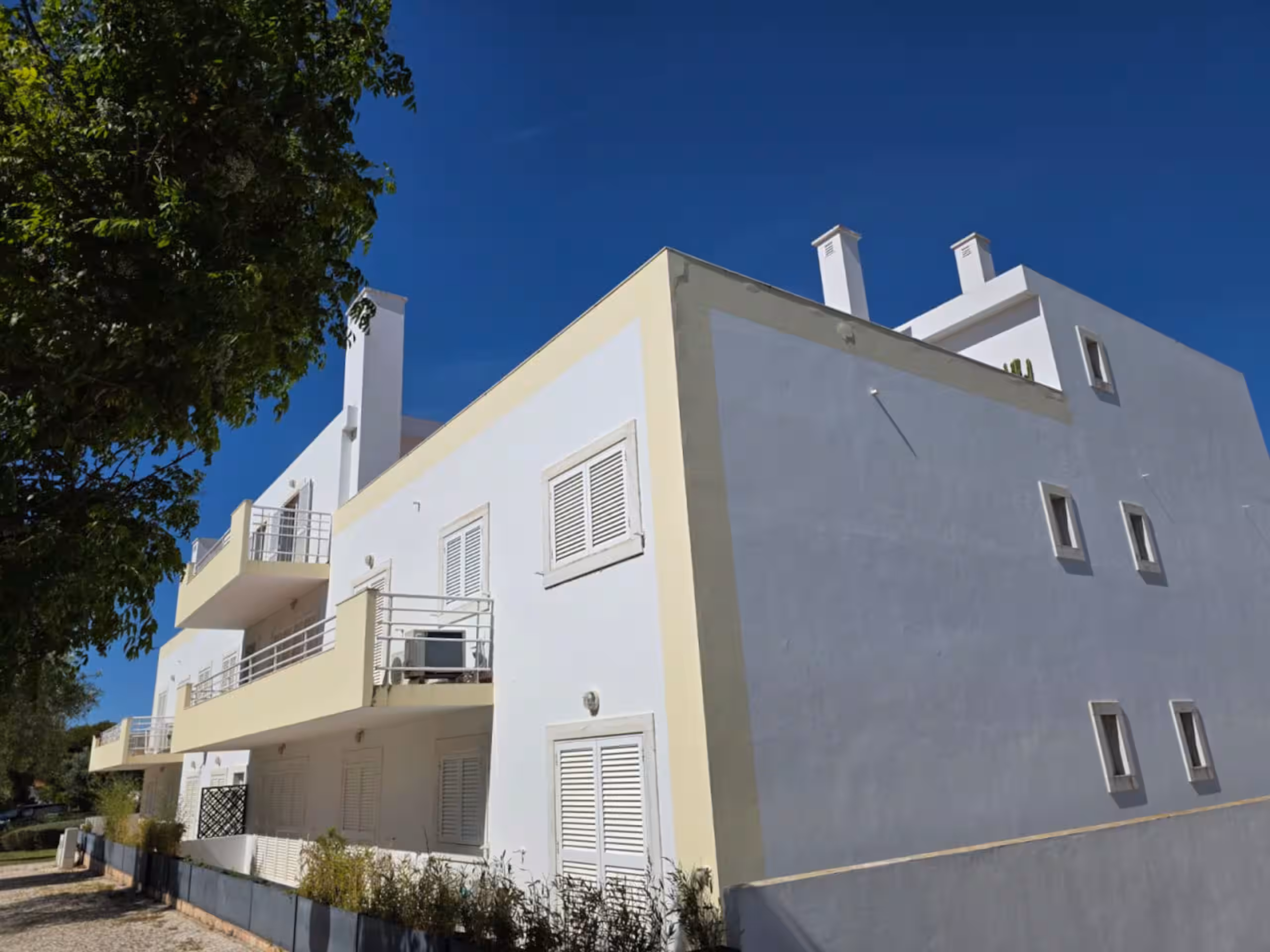 1-Bedroom Penthouse in Cabanas de Tavira photo 8