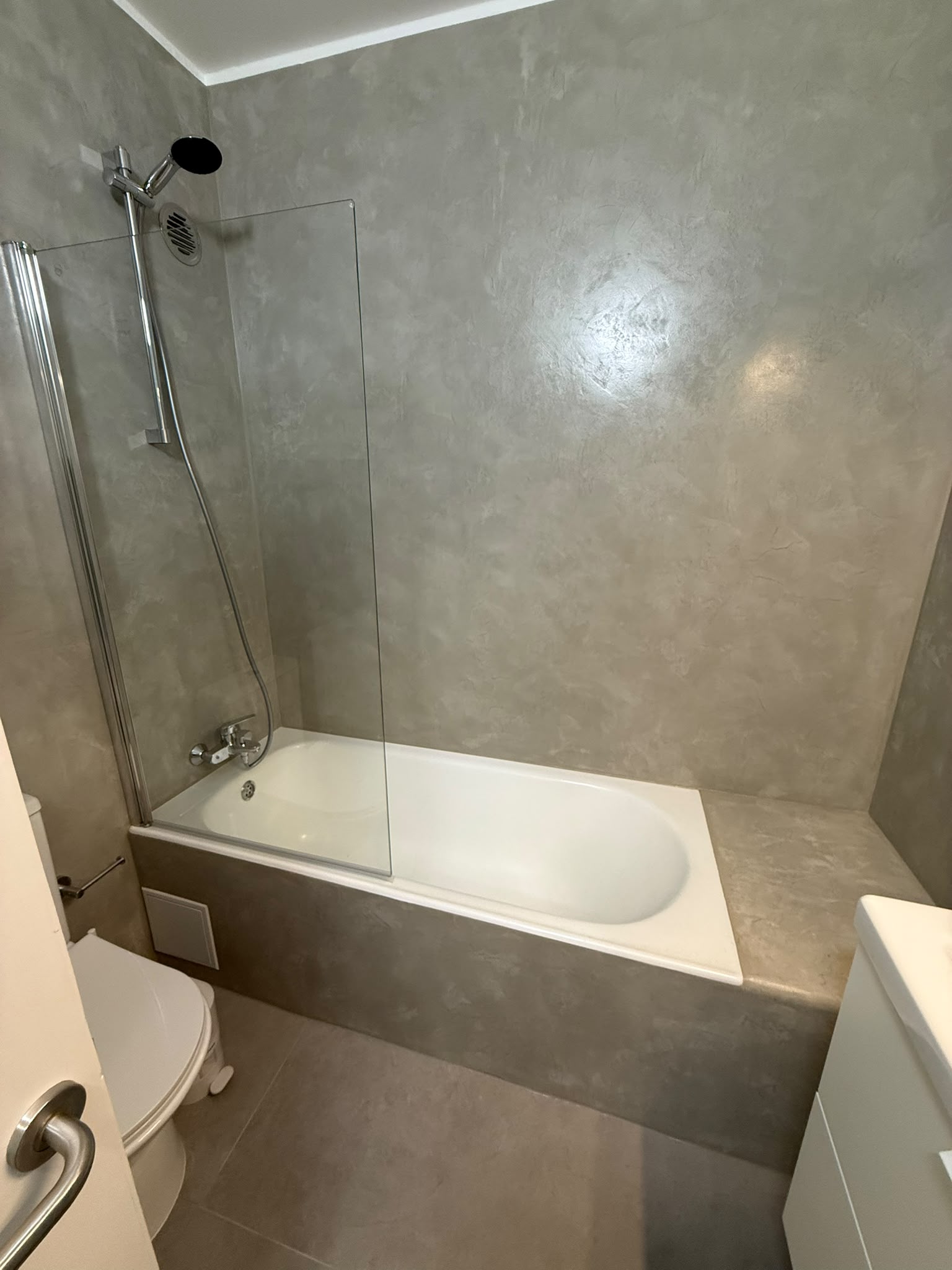 Wohnung in Vilamoura Foto 12