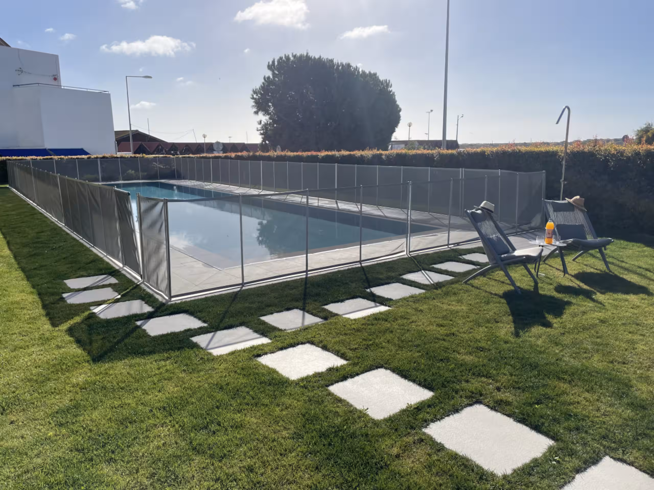 Appartement de 1 chambre à Cabanas de Tavira — photo 17