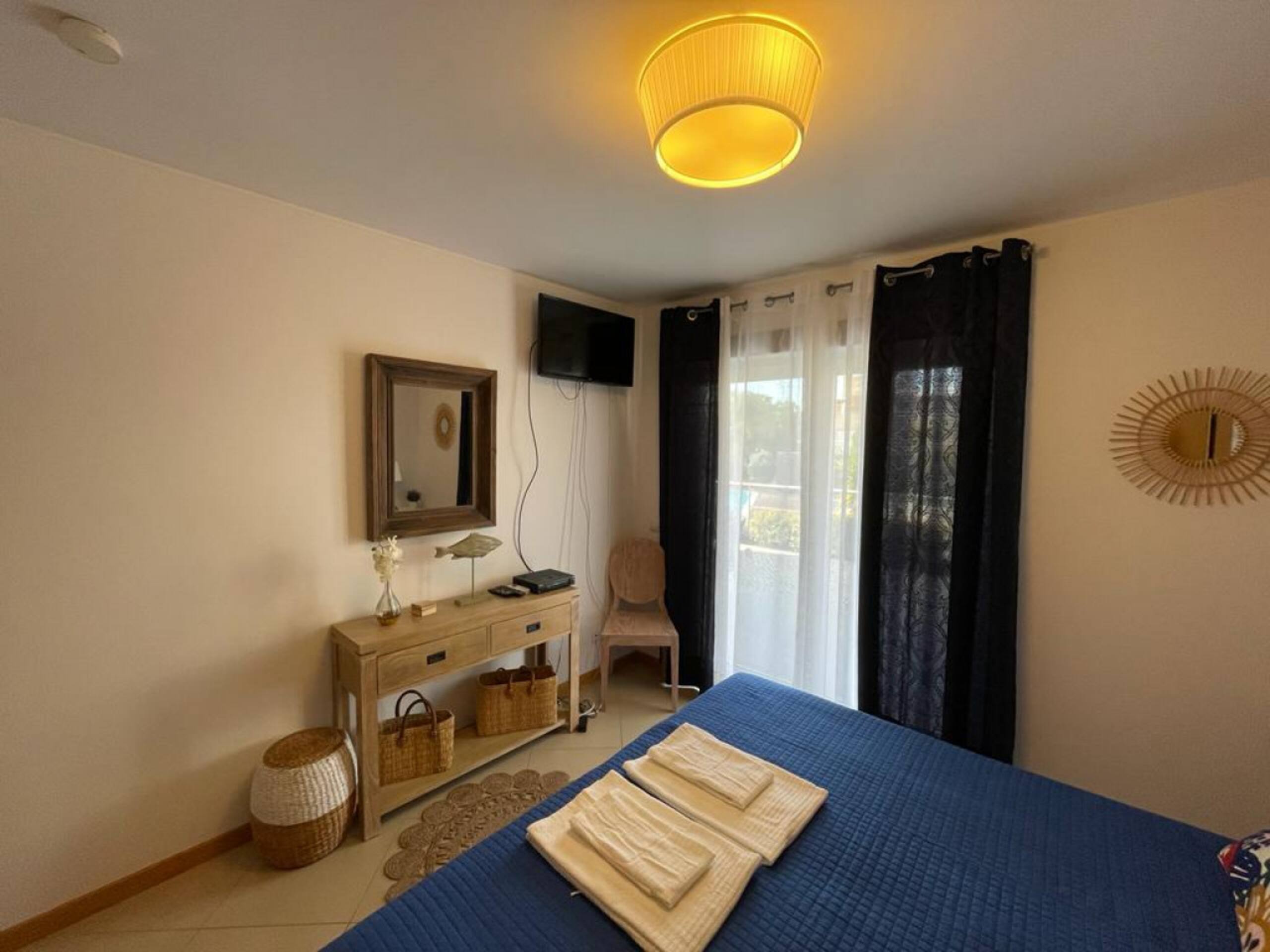 Appartement de 1 chambre à Cabanas de Tavira — photo 9