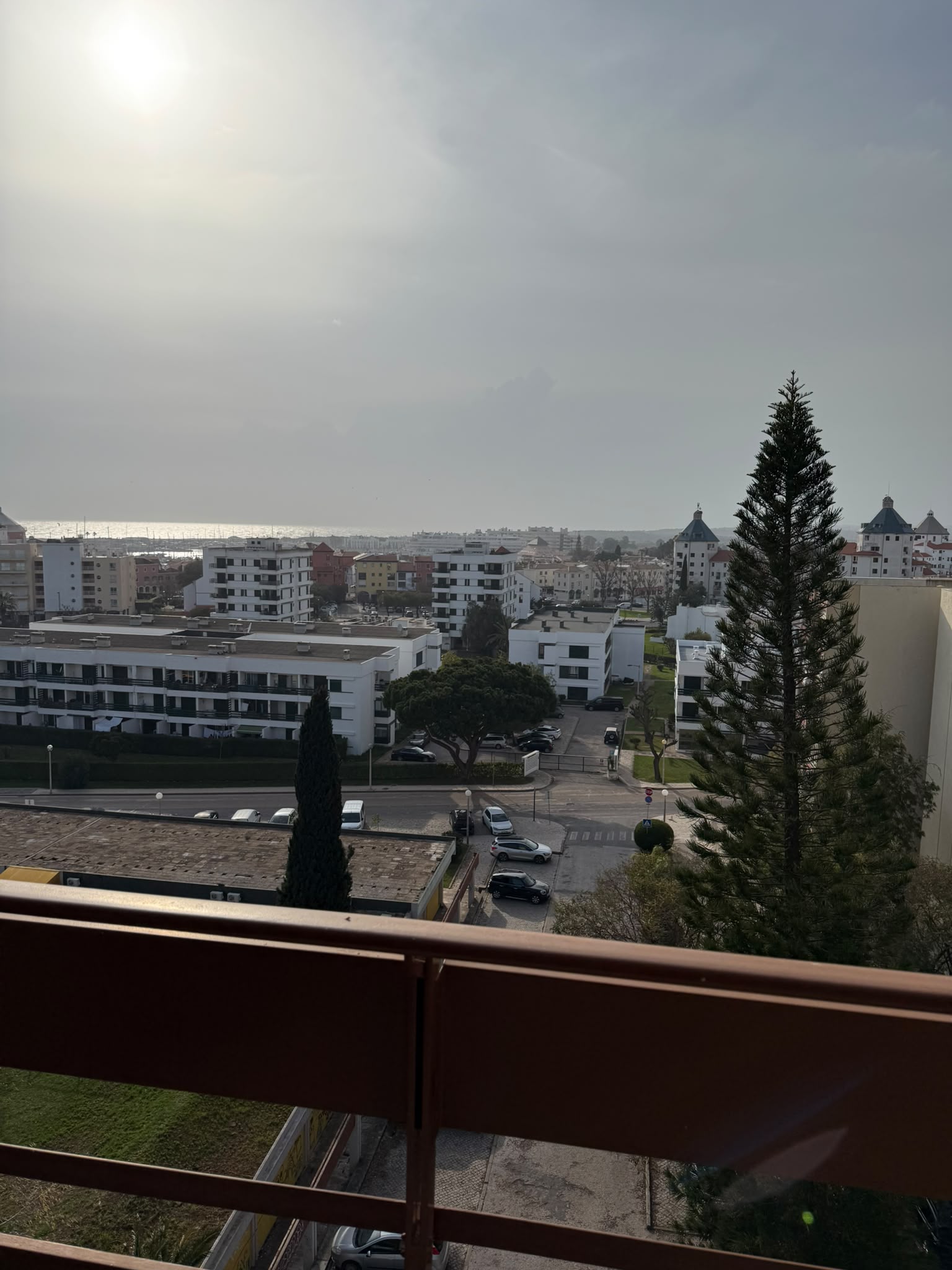 Wohnung in Vilamoura Foto 17