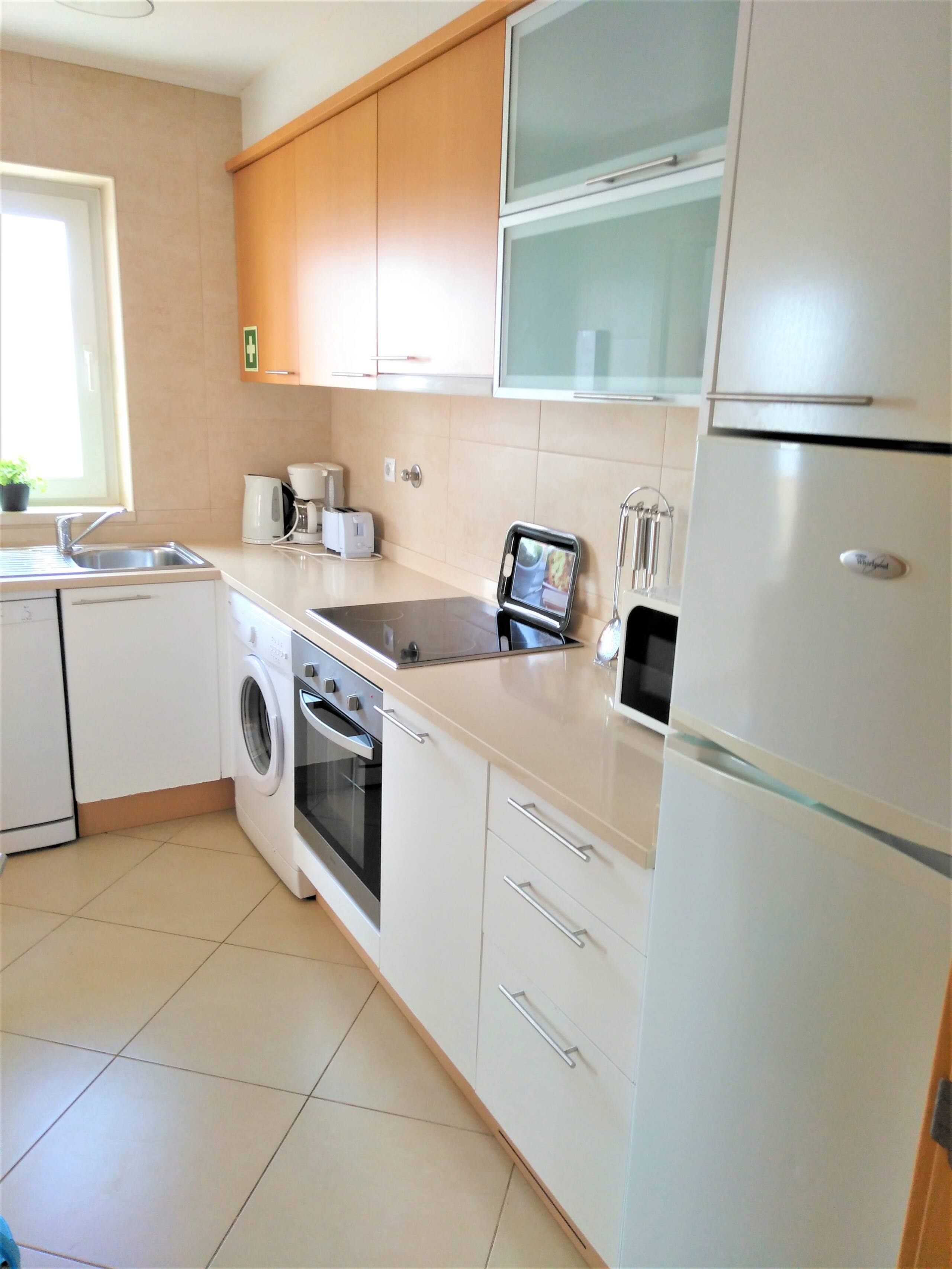 1-Bedroom Penthouse in Cabanas de Tavira photo 17