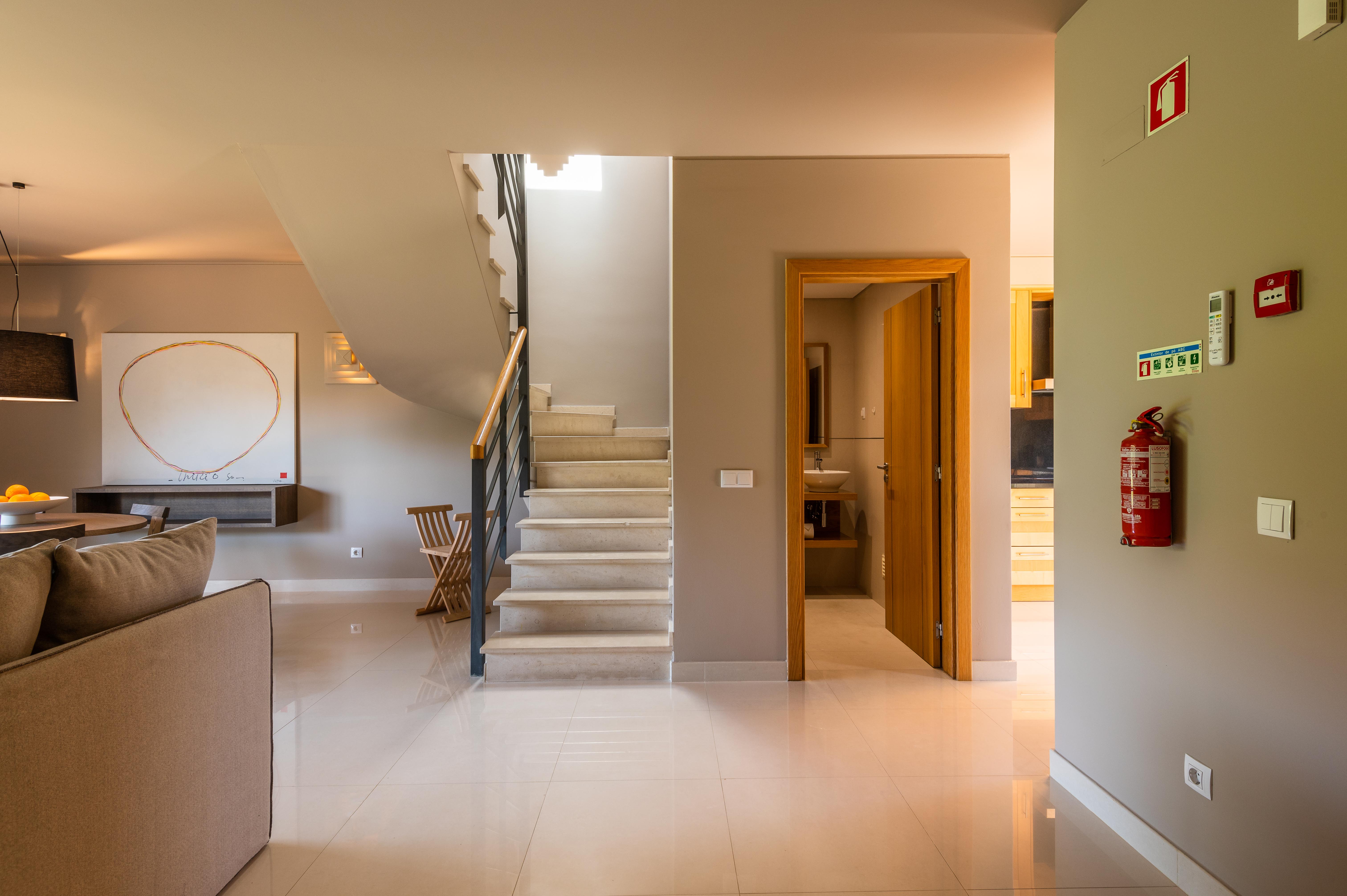 3-Bedroom Townhouse in Ayamonte
