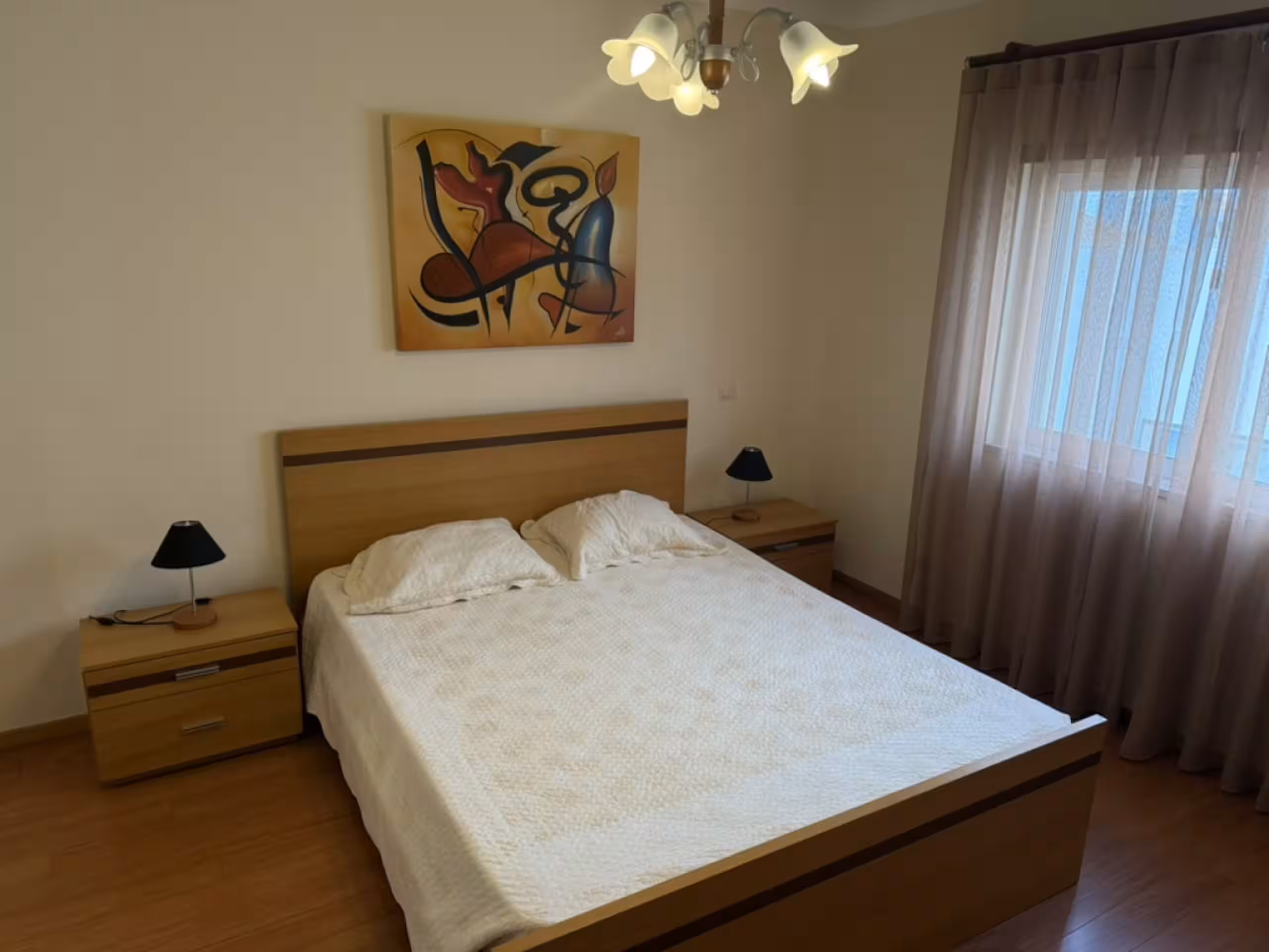 Appartement de 2 chambres à Cabanas de Tavira — photo 11