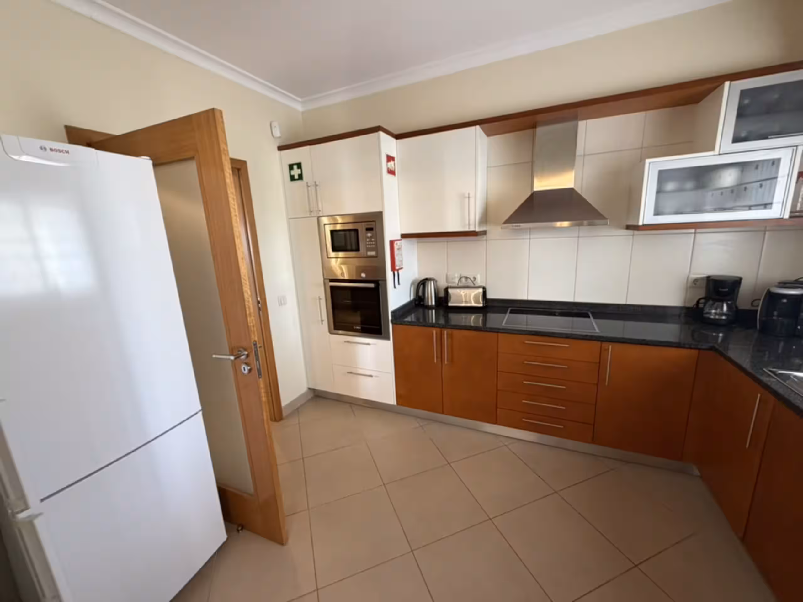 Appartement de 2 chambres à Cabanas de Tavira — photo 9
