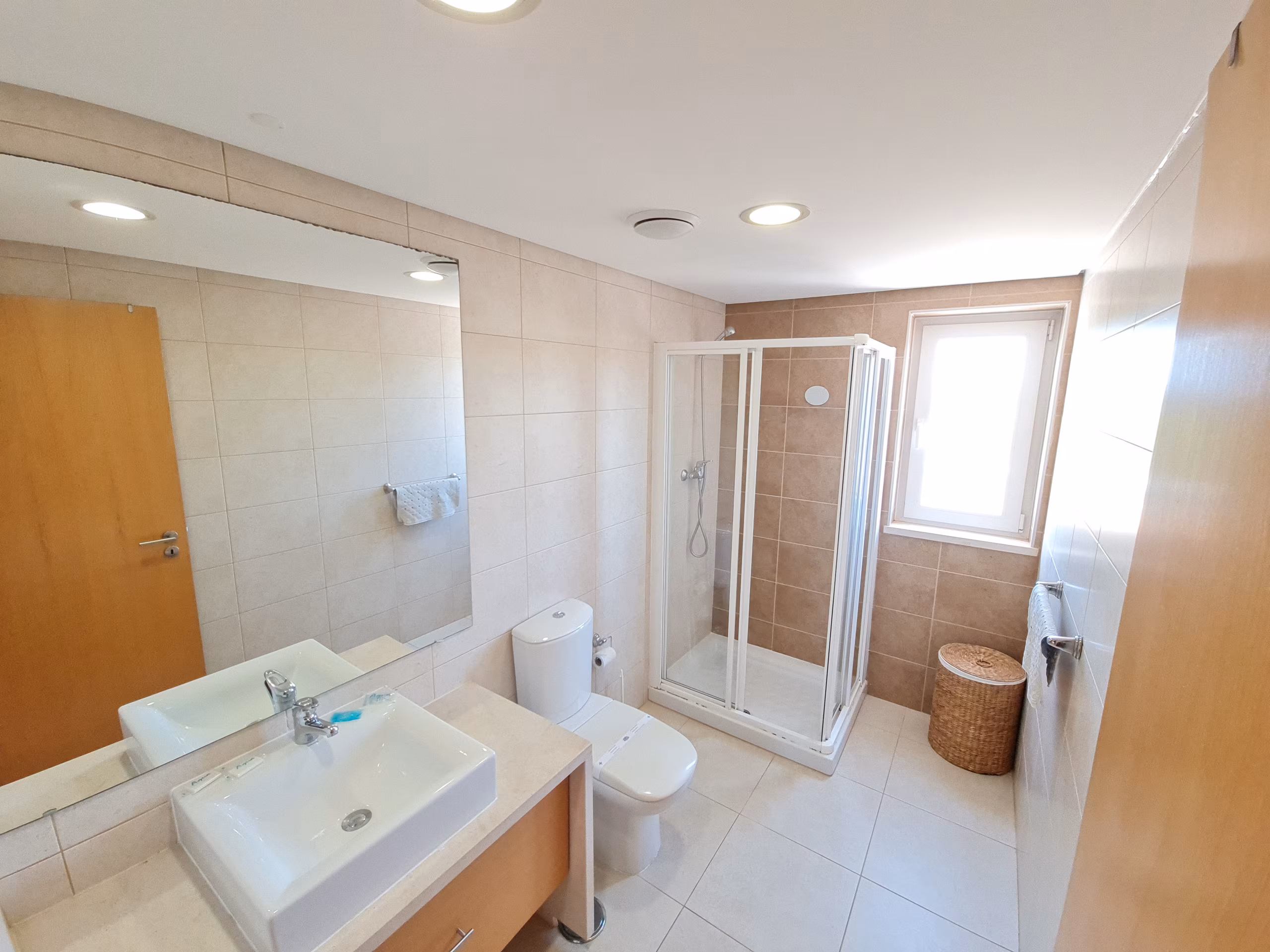 Penthouse mit 2 Schlafzimmern in Cabanas de Tavira Foto 6