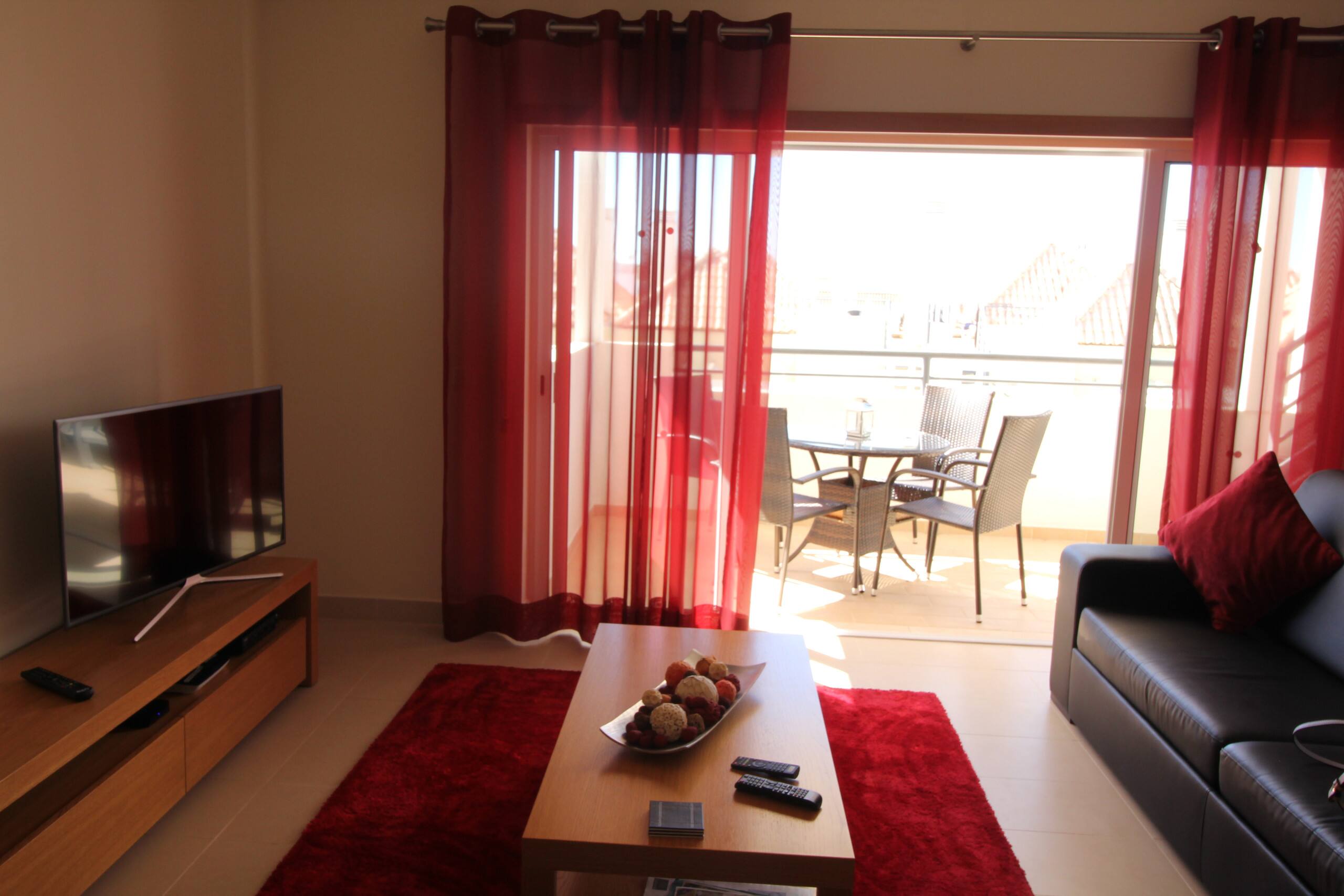 Penthouse de 2 chambres à Cabanas de Tavira — photo 22