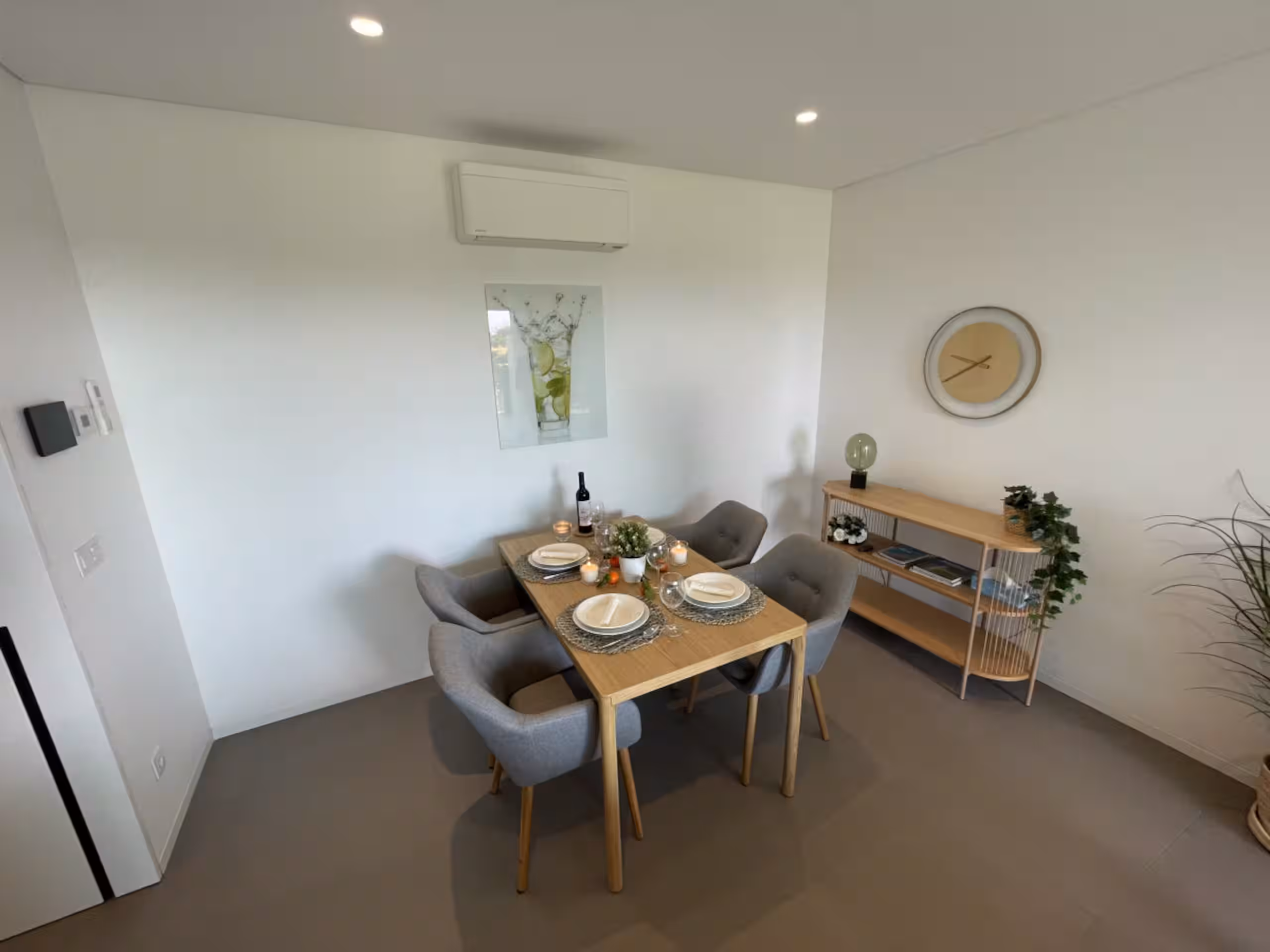 Appartement de 1 chambre à Cabanas de Tavira — photo 23