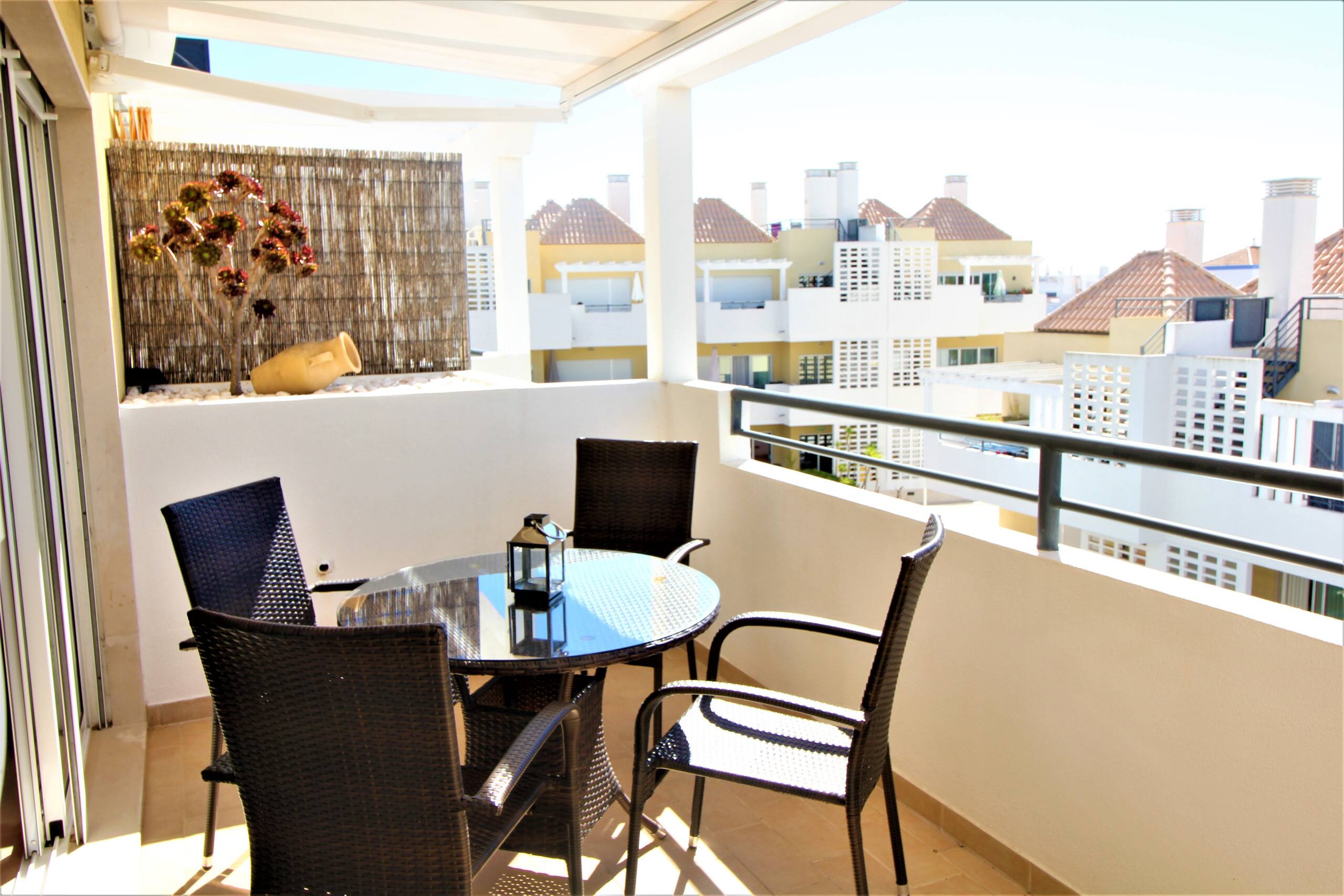Penthouse de 2 chambres à Cabanas de Tavira — photo 9