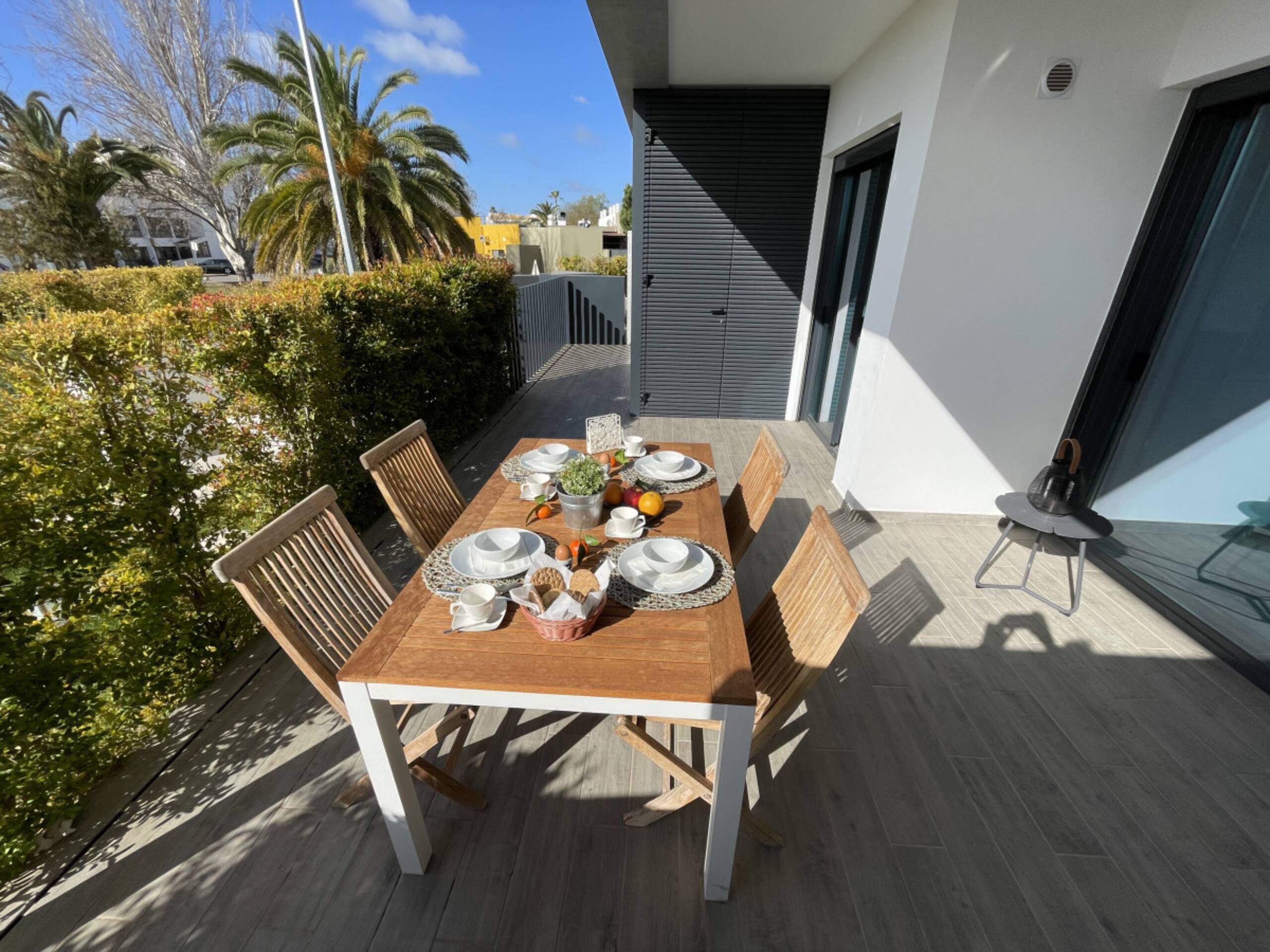 Appartement de 1 chambre à Cabanas de Tavira — photo 11