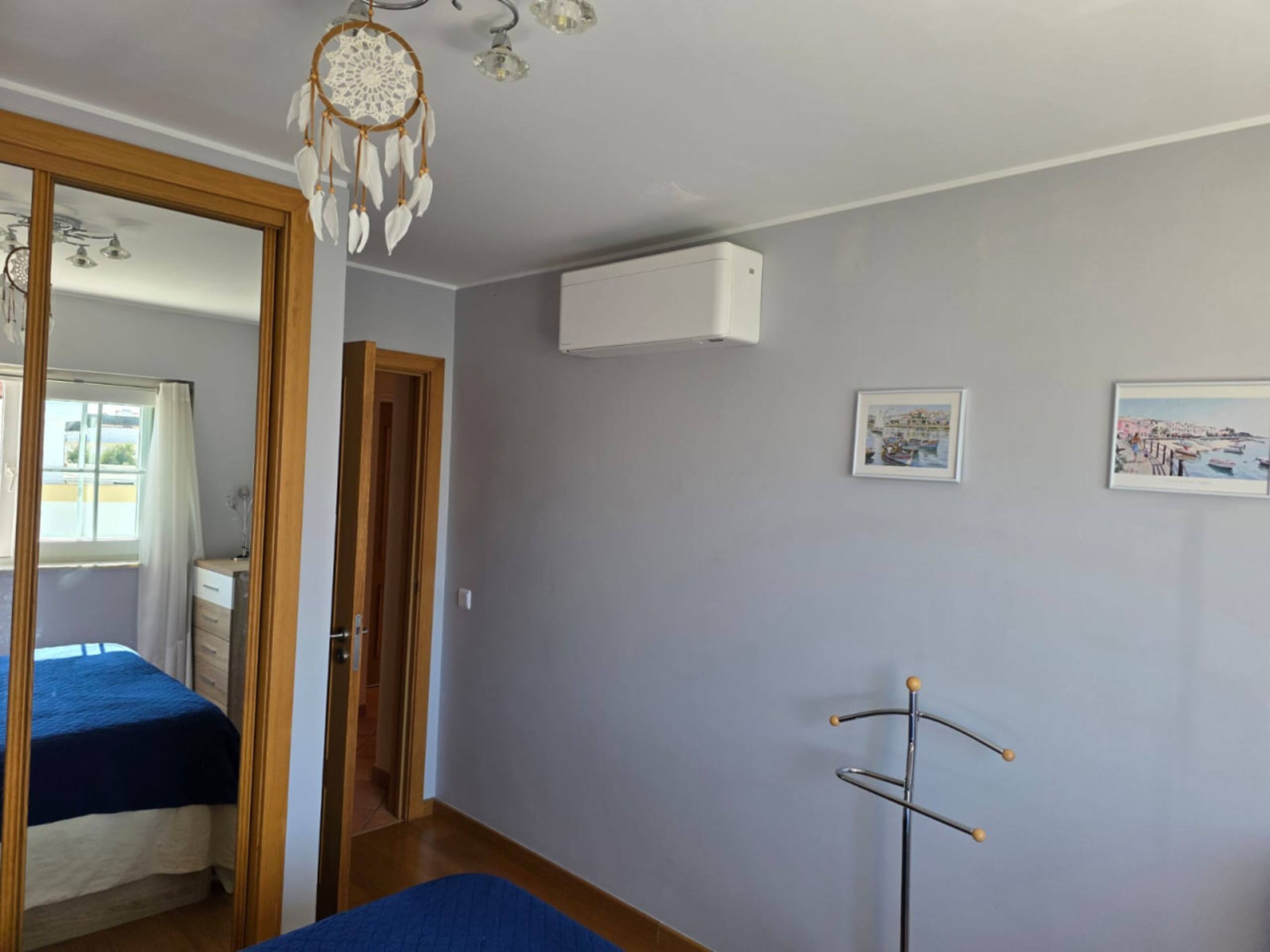 1-Bedroom Penthouse in Cabanas de Tavira photo 11