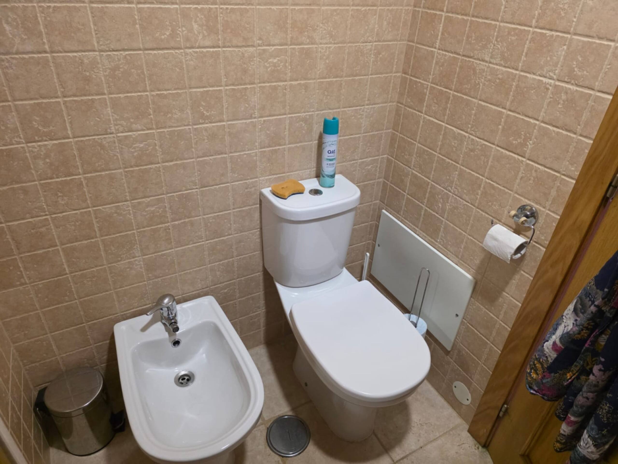 1-Bedroom Penthouse in Cabanas de Tavira photo 6
