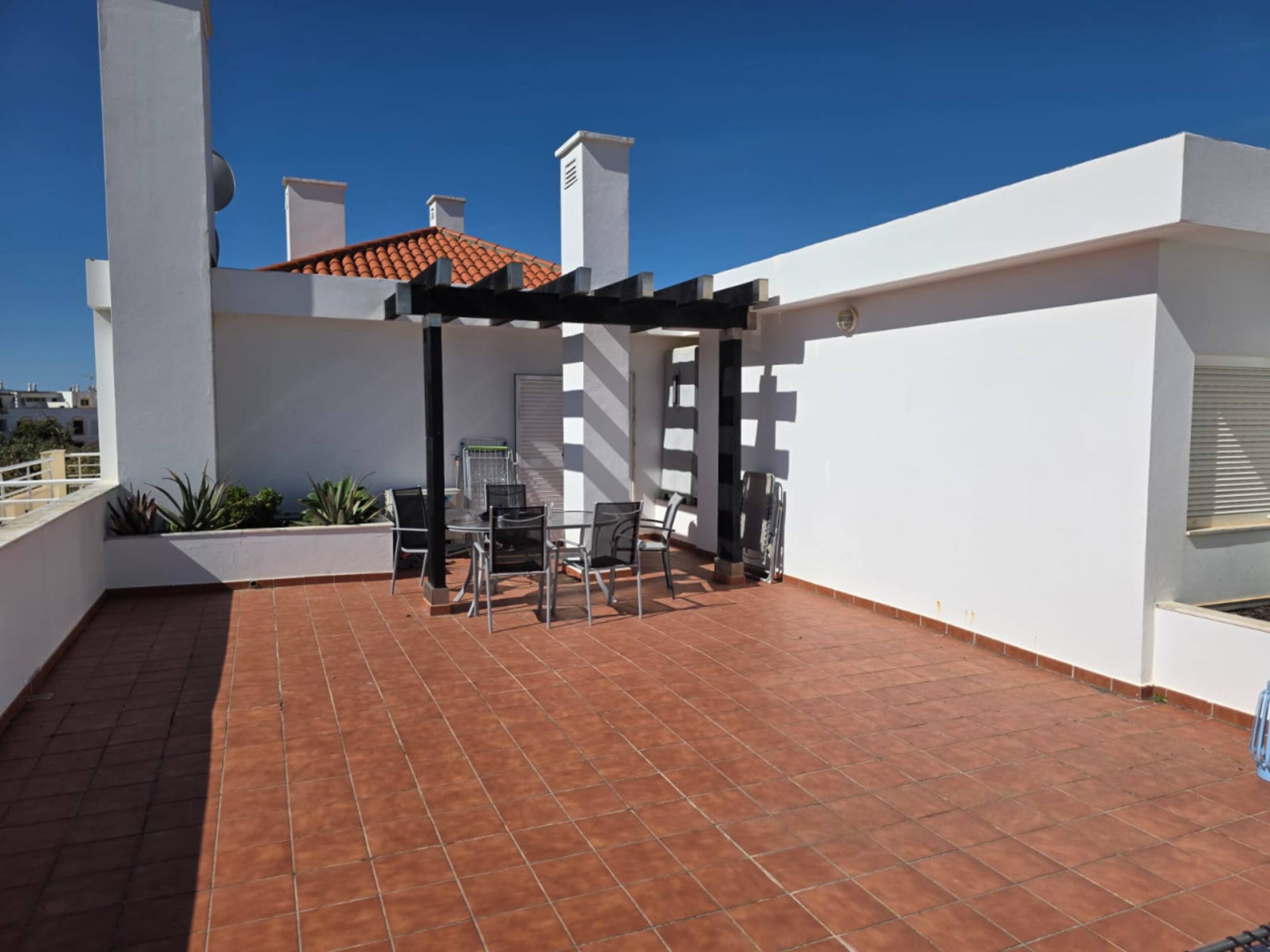 1-Bedroom Penthouse in Cabanas de Tavira photo 15
