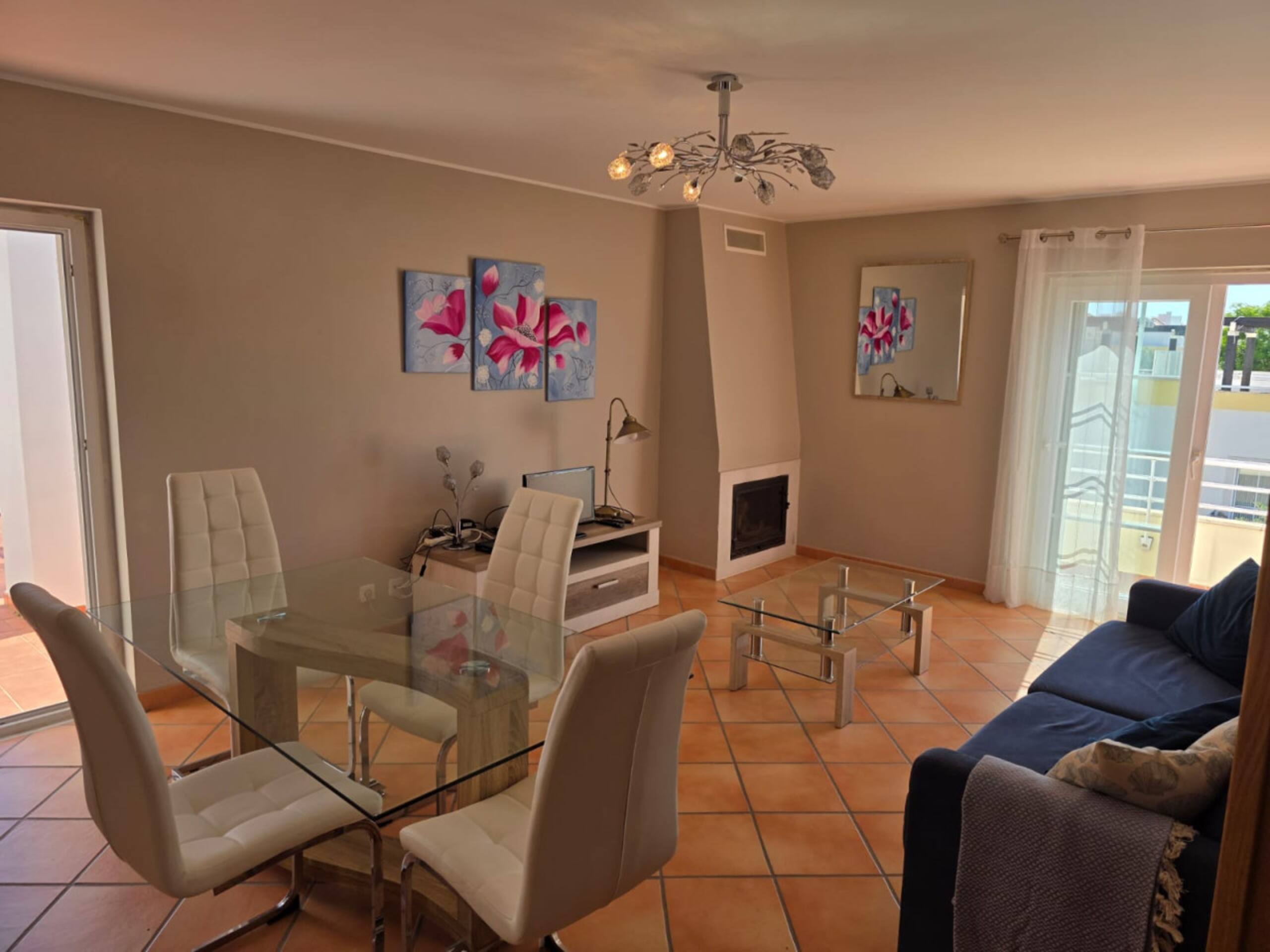 1-Bedroom Penthouse in Cabanas de Tavira photo 13