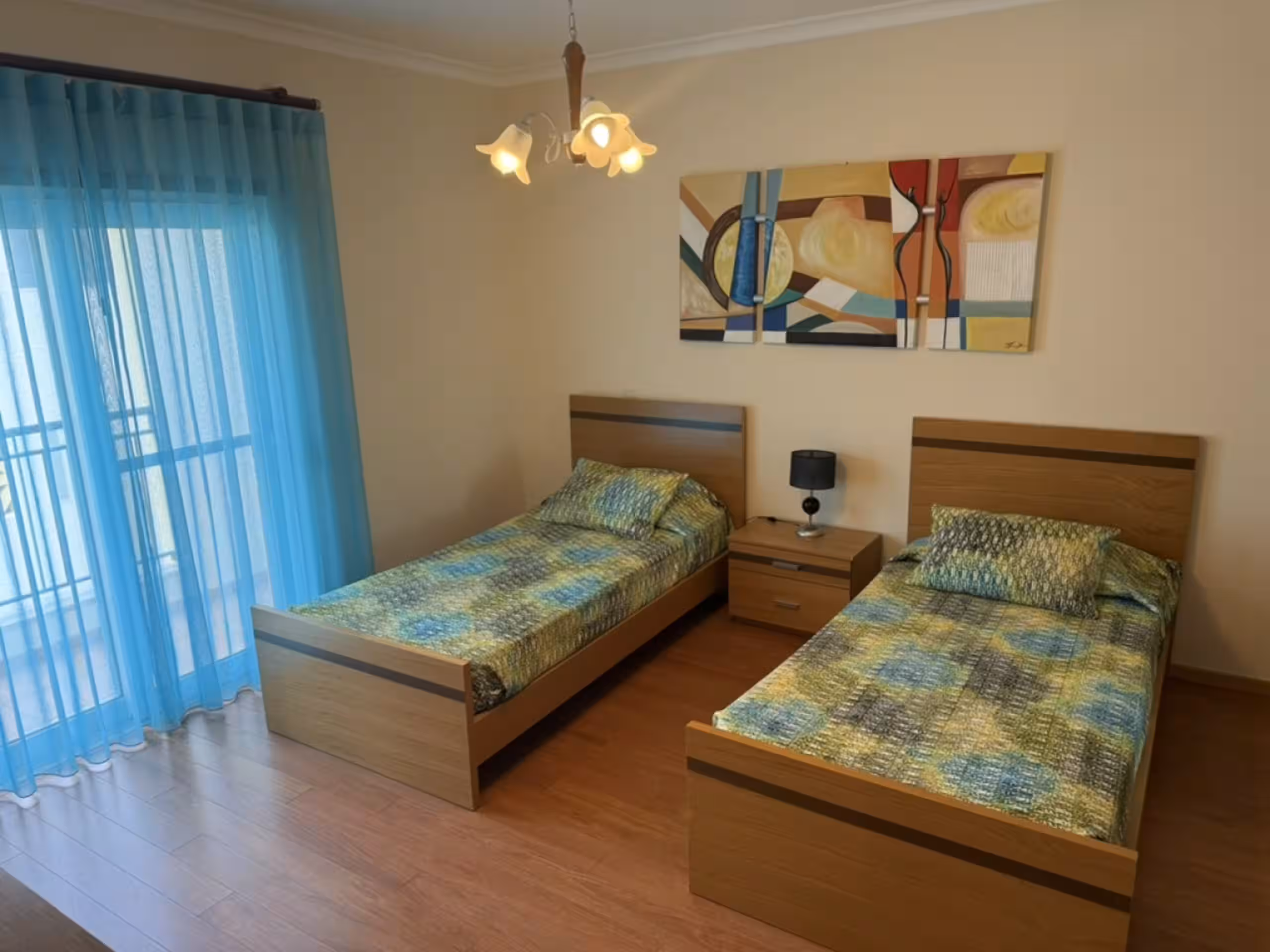 Appartement de 2 chambres à Cabanas de Tavira — photo 6