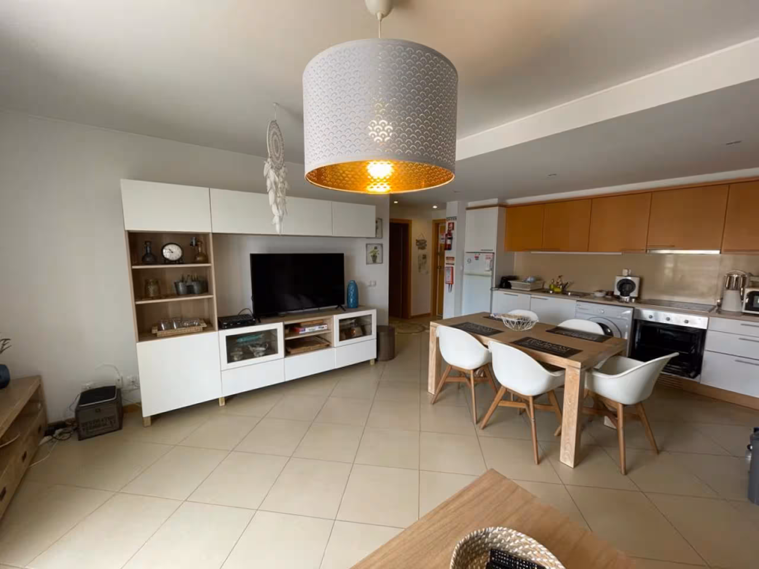 Appartement de 1 chambre à Cabanas de Tavira — photo 7