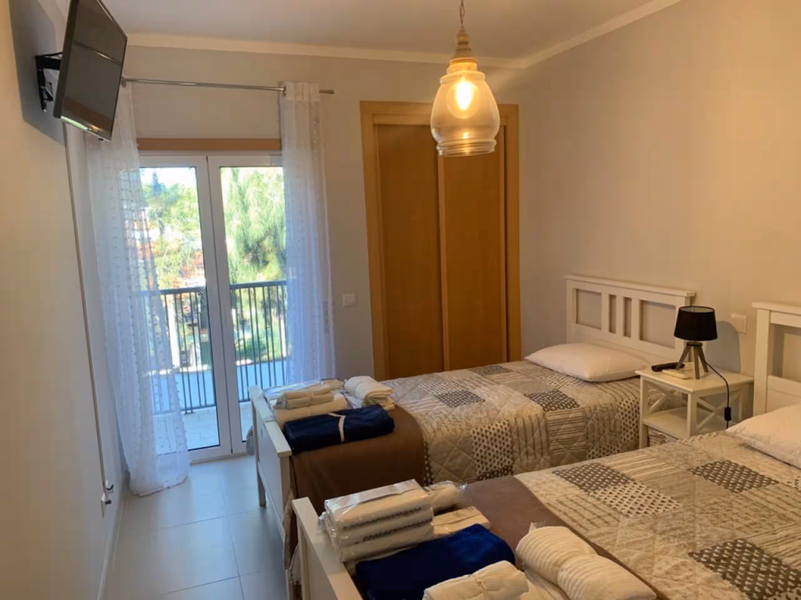 Wohnung mit 2 Schlafzimmern in Cabanas de Tavira Foto 19