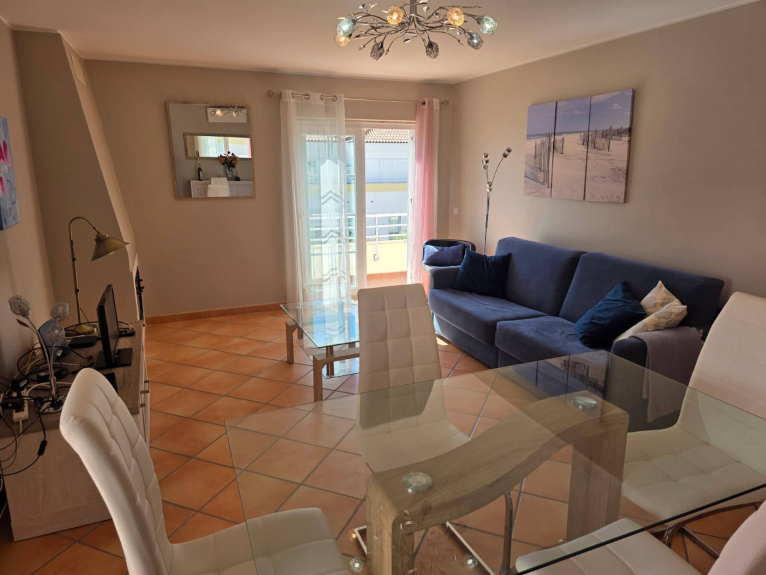 1-Bedroom Penthouse in Cabanas de Tavira photo 21