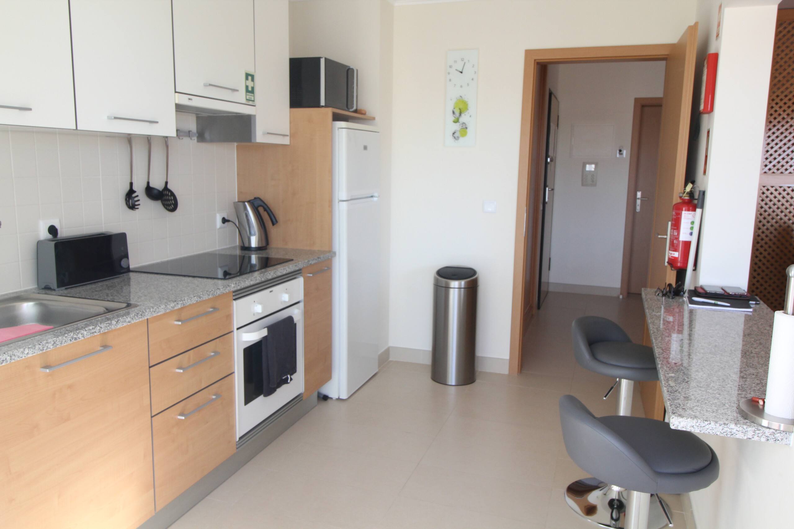 Penthouse de 2 chambres à Cabanas de Tavira — photo 19