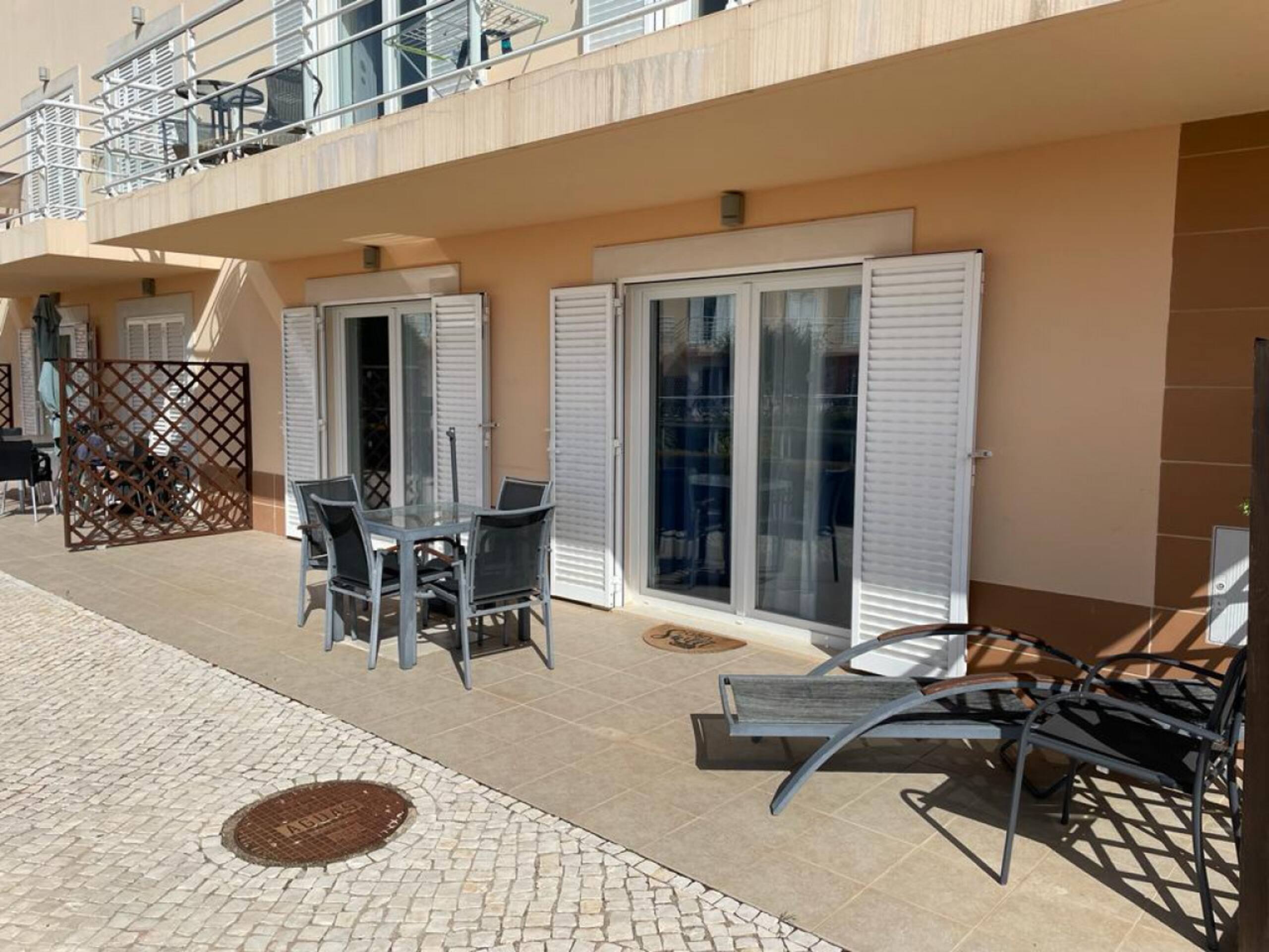 Appartement de 1 chambre à Cabanas de Tavira — photo 10