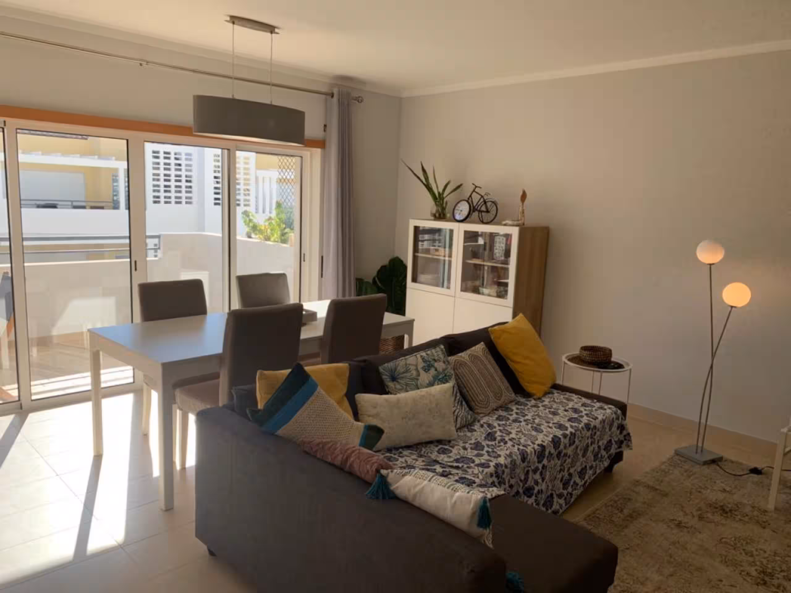 Wohnung mit 2 Schlafzimmern in Cabanas de Tavira Foto 13