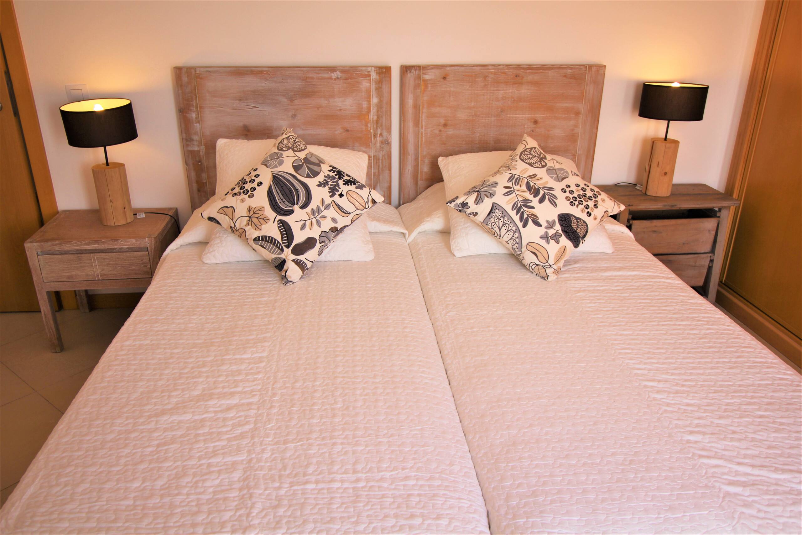 1-Bedroom Penthouse in Cabanas de Tavira photo 9