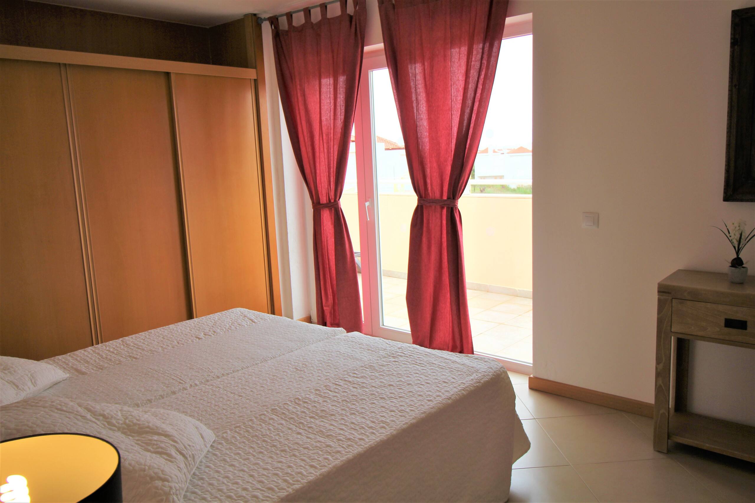1-Bedroom Penthouse in Cabanas de Tavira photo 13