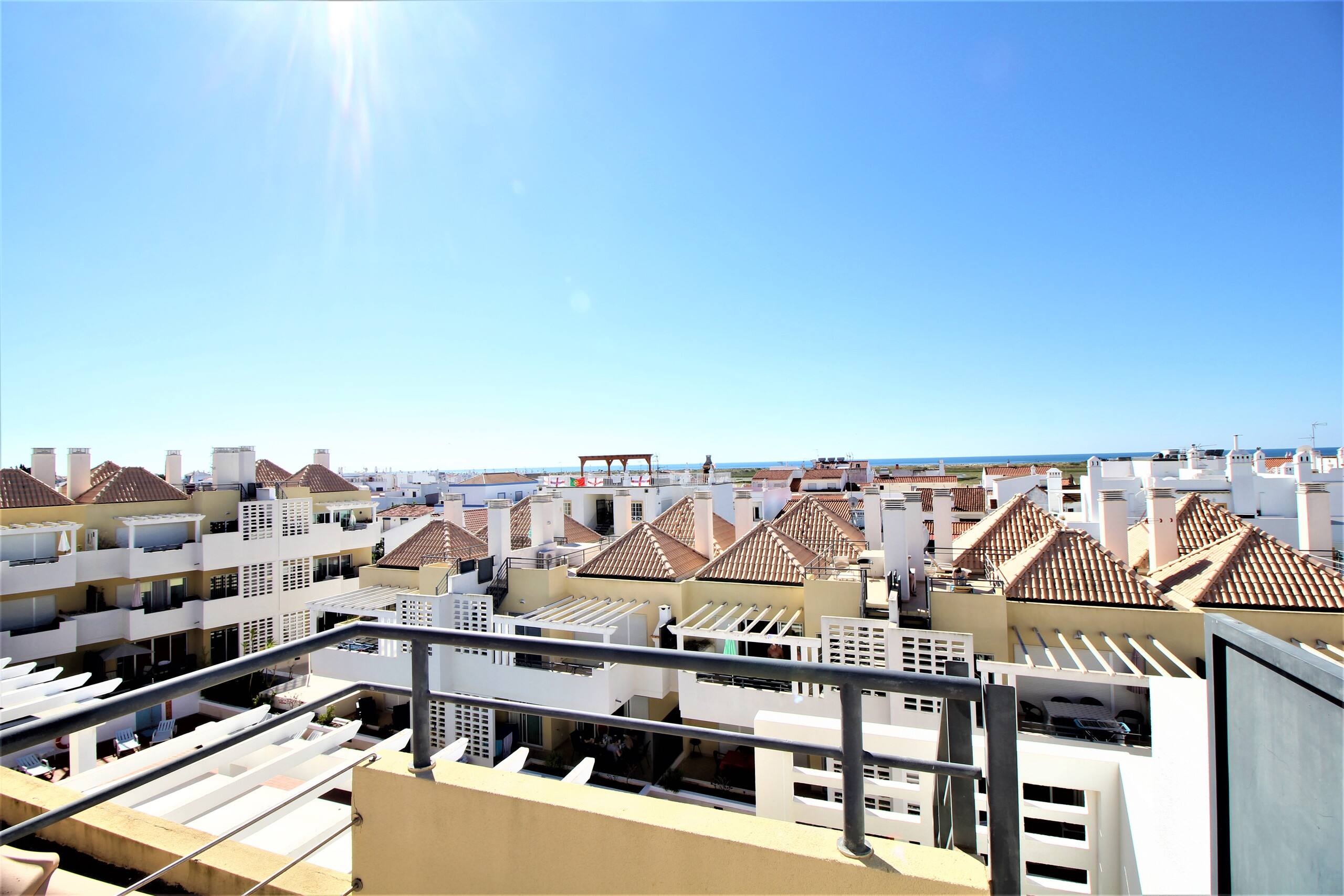 Penthouse de 2 chambres à Cabanas de Tavira — photo 20