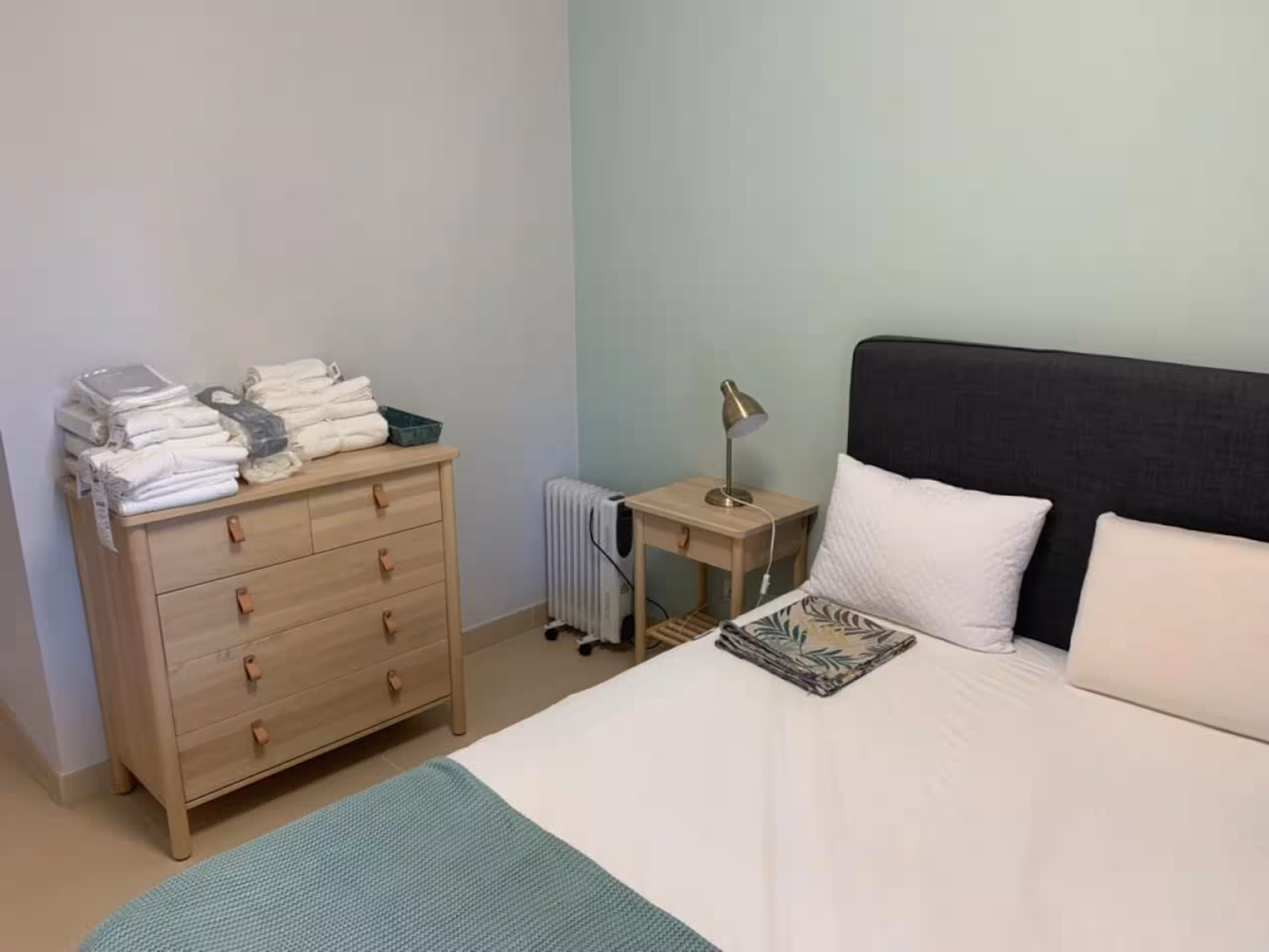 Wohnung mit 2 Schlafzimmern in Cabanas de Tavira Foto 20