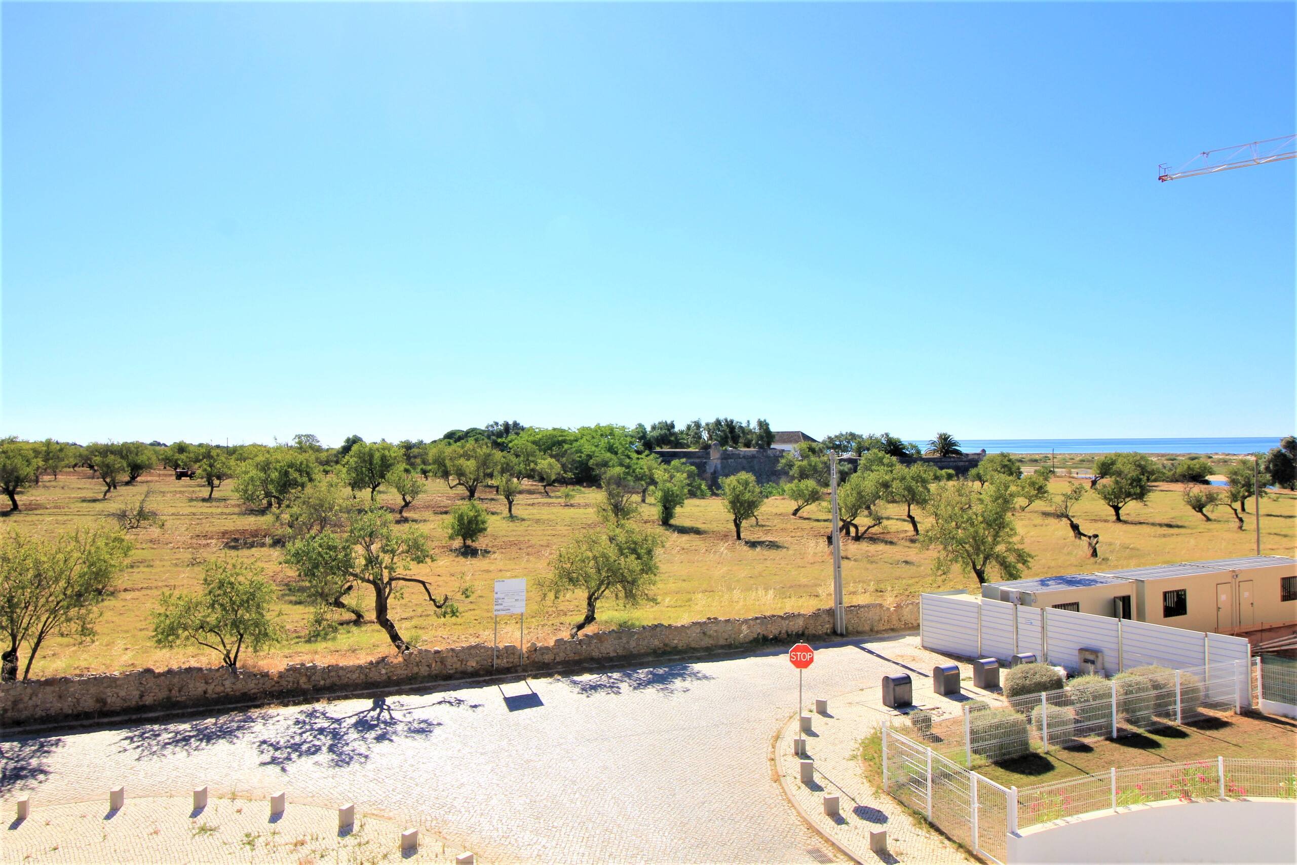 Penthouse mit 2 Schlafzimmern in Cabanas de Tavira Foto 7