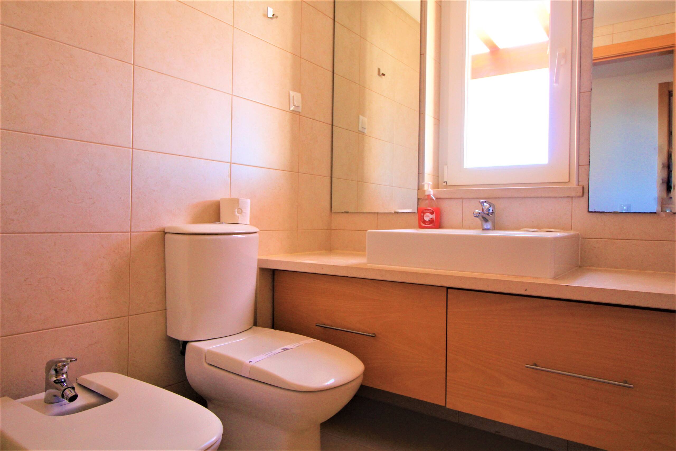Penthouse mit 2 Schlafzimmern in Cabanas de Tavira Foto 10