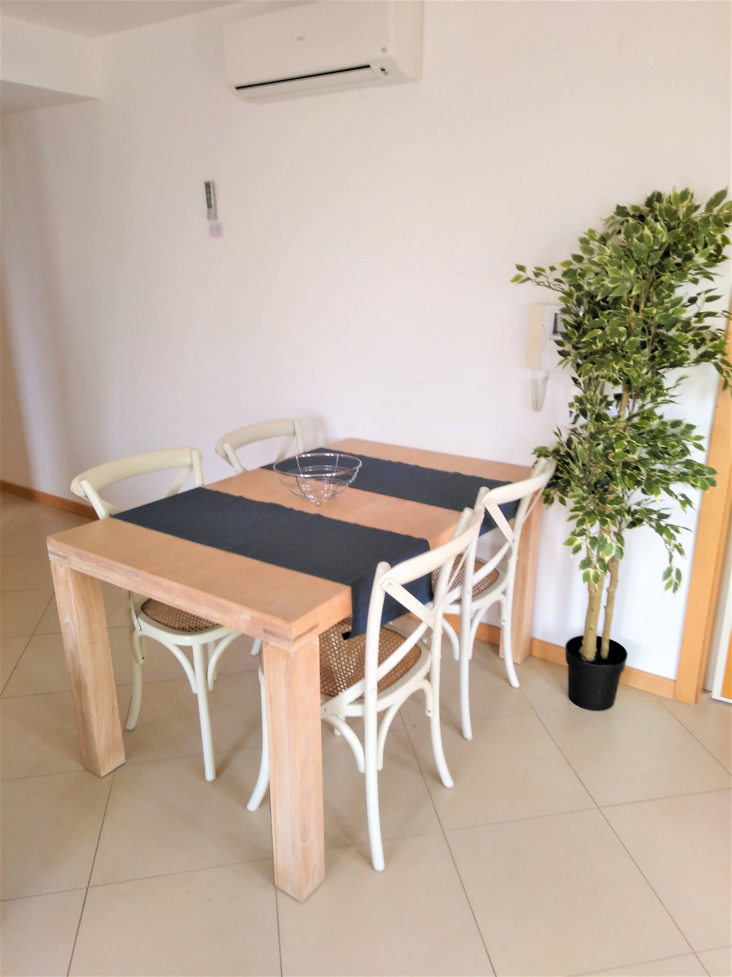 1-Bedroom Penthouse in Cabanas de Tavira photo 12
