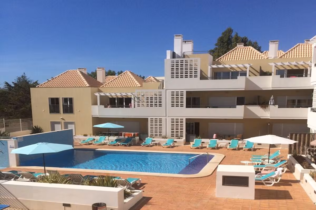 2-Bedroom Apartment in Cabanas de Tavira