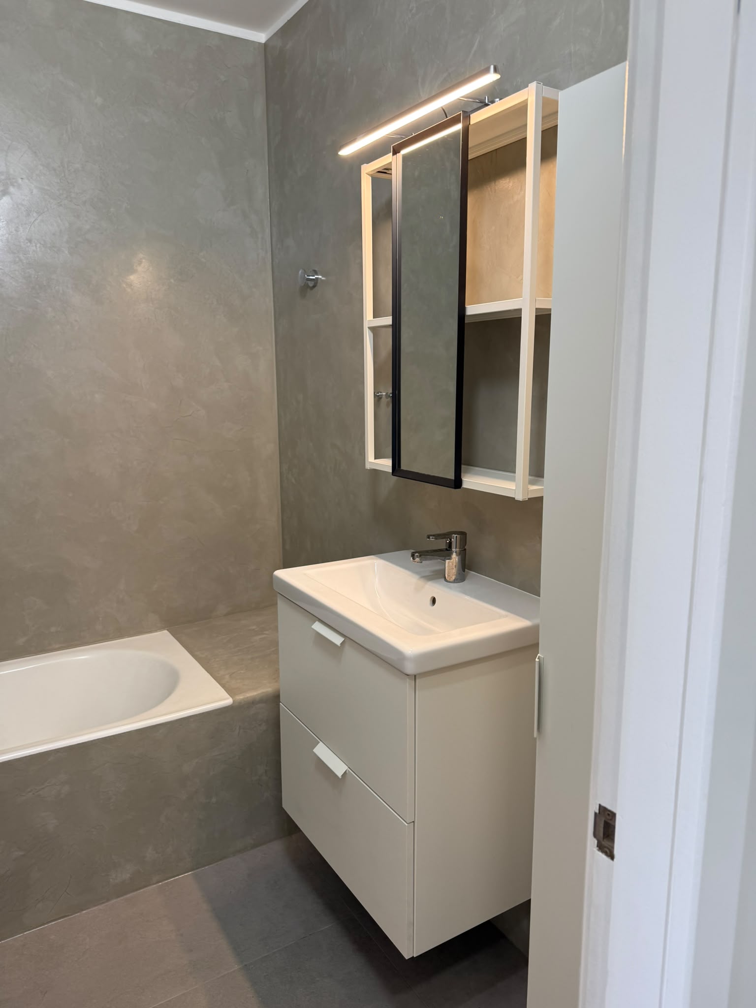 Wohnung in Vilamoura Foto 11
