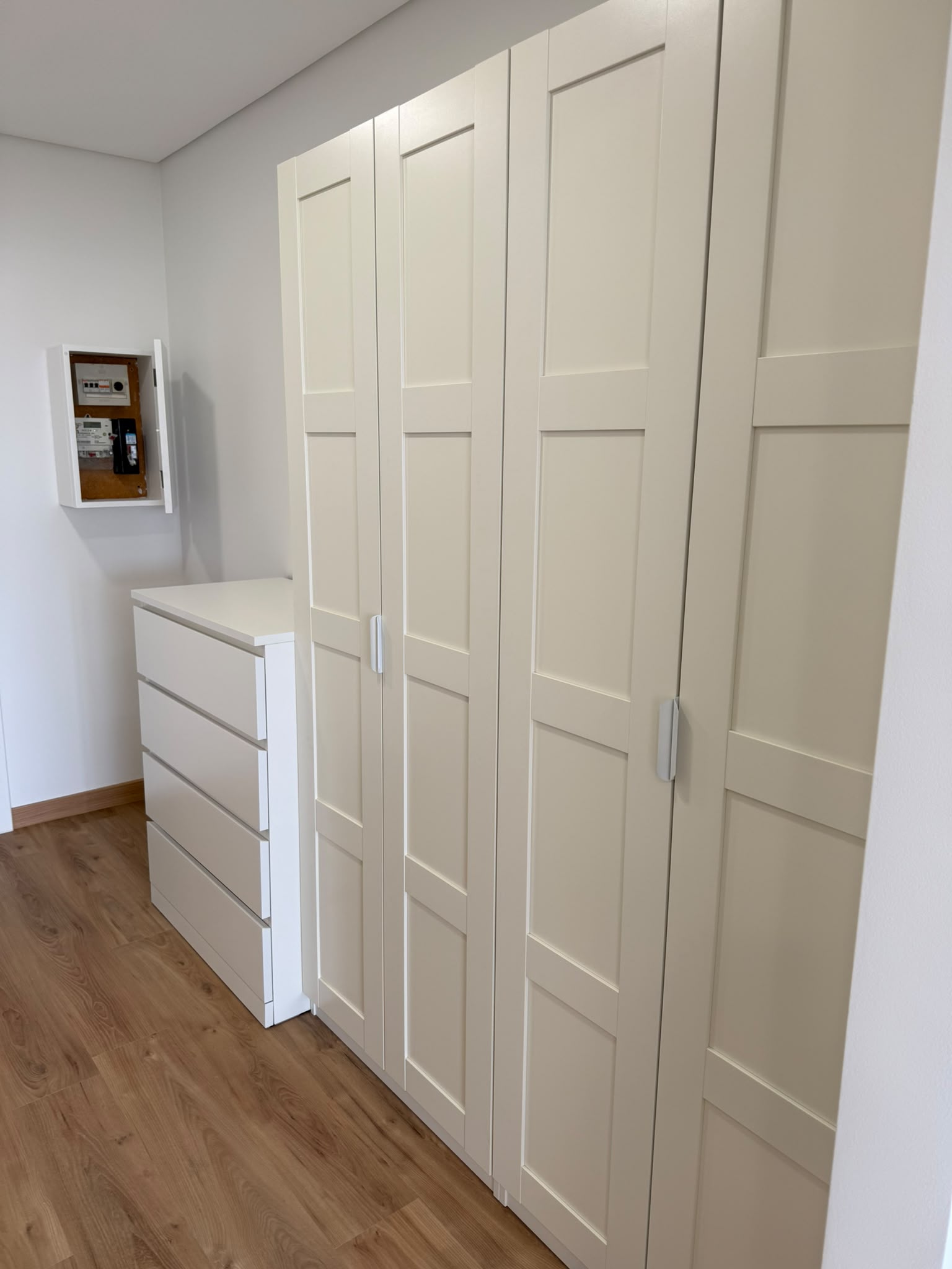 Wohnung in Vilamoura Foto 10