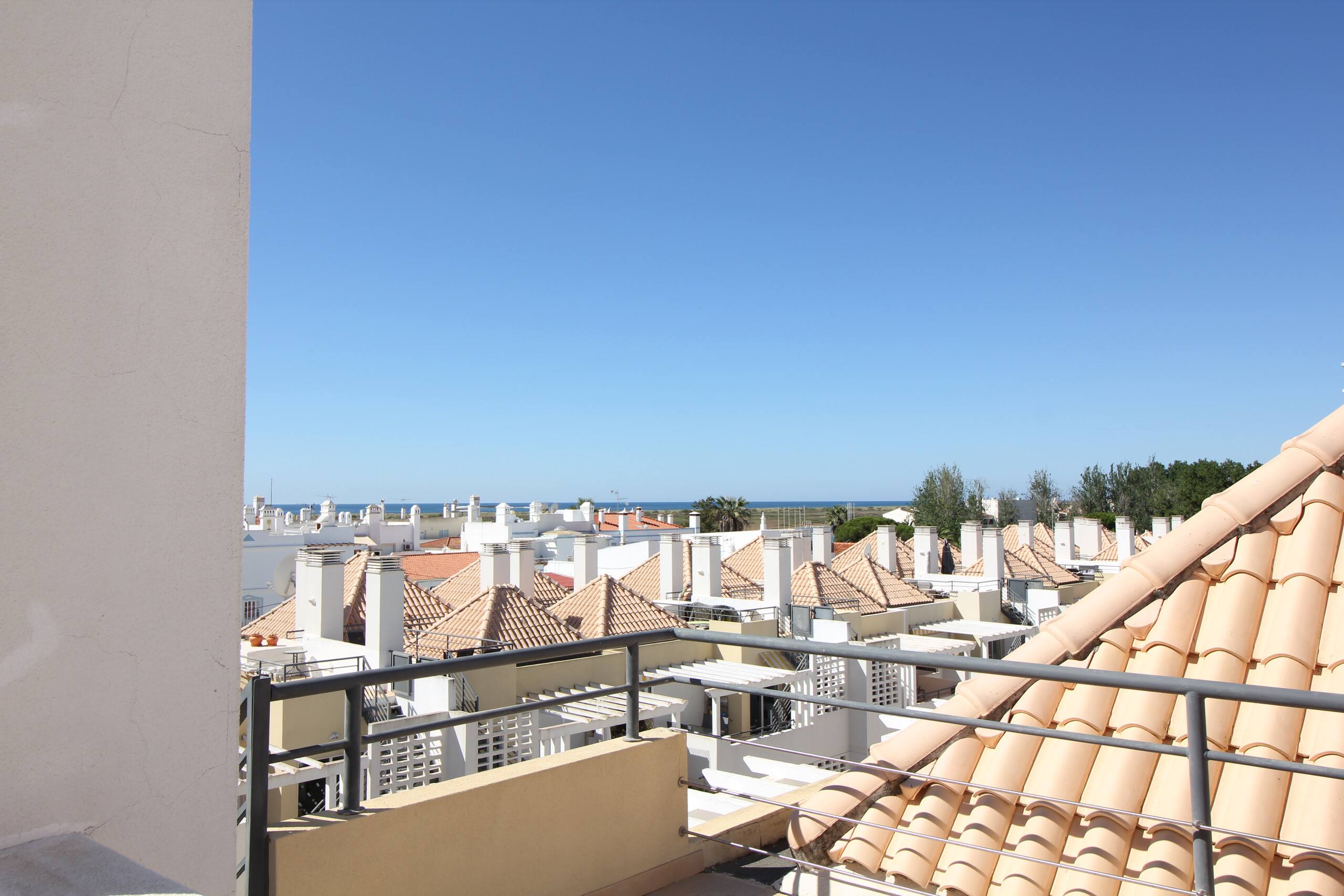 Penthouse de 2 chambres à Cabanas de Tavira — photo 15