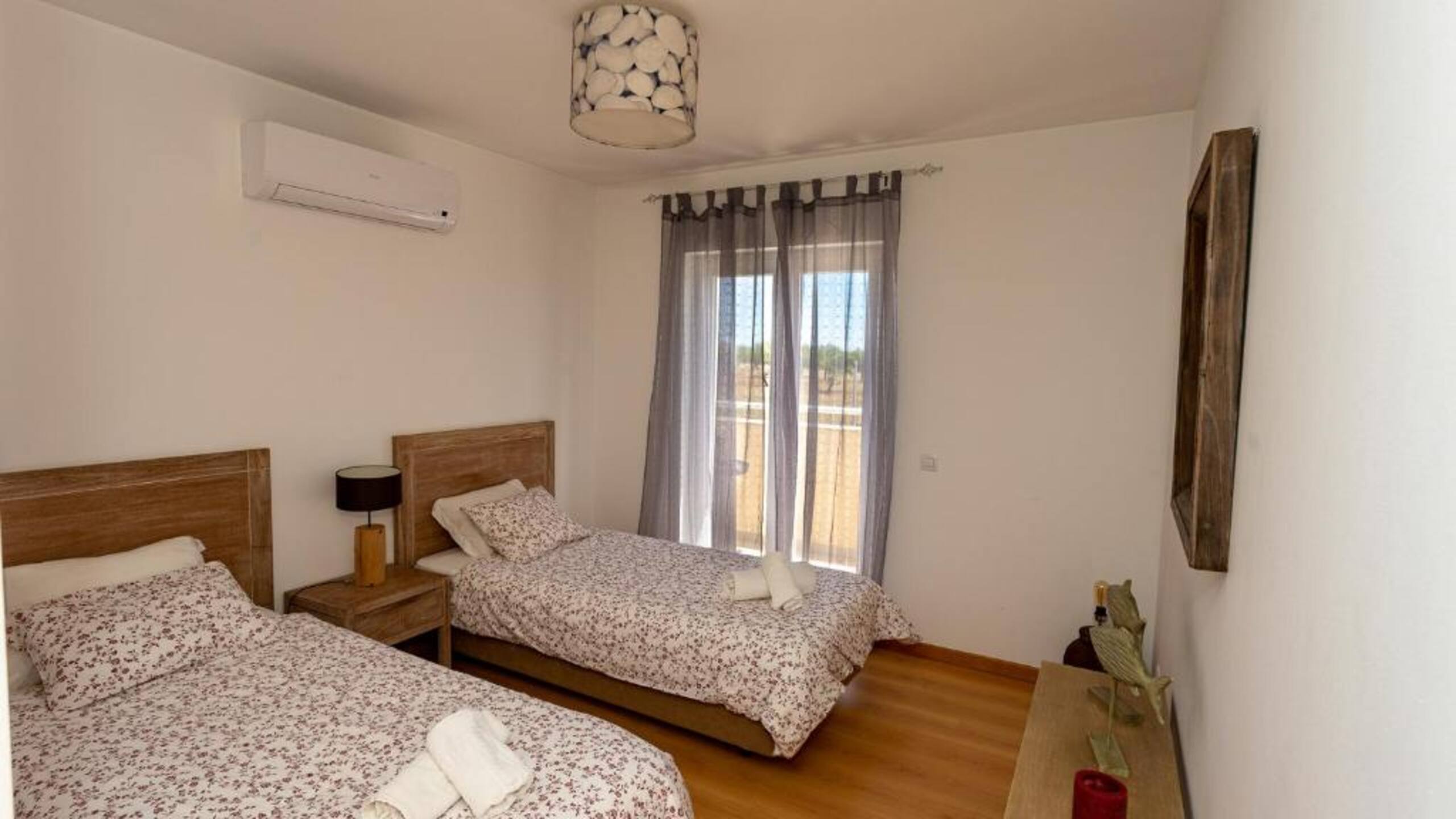 Penthouse mit 2 Schlafzimmern in Cabanas de Tavira Foto 12