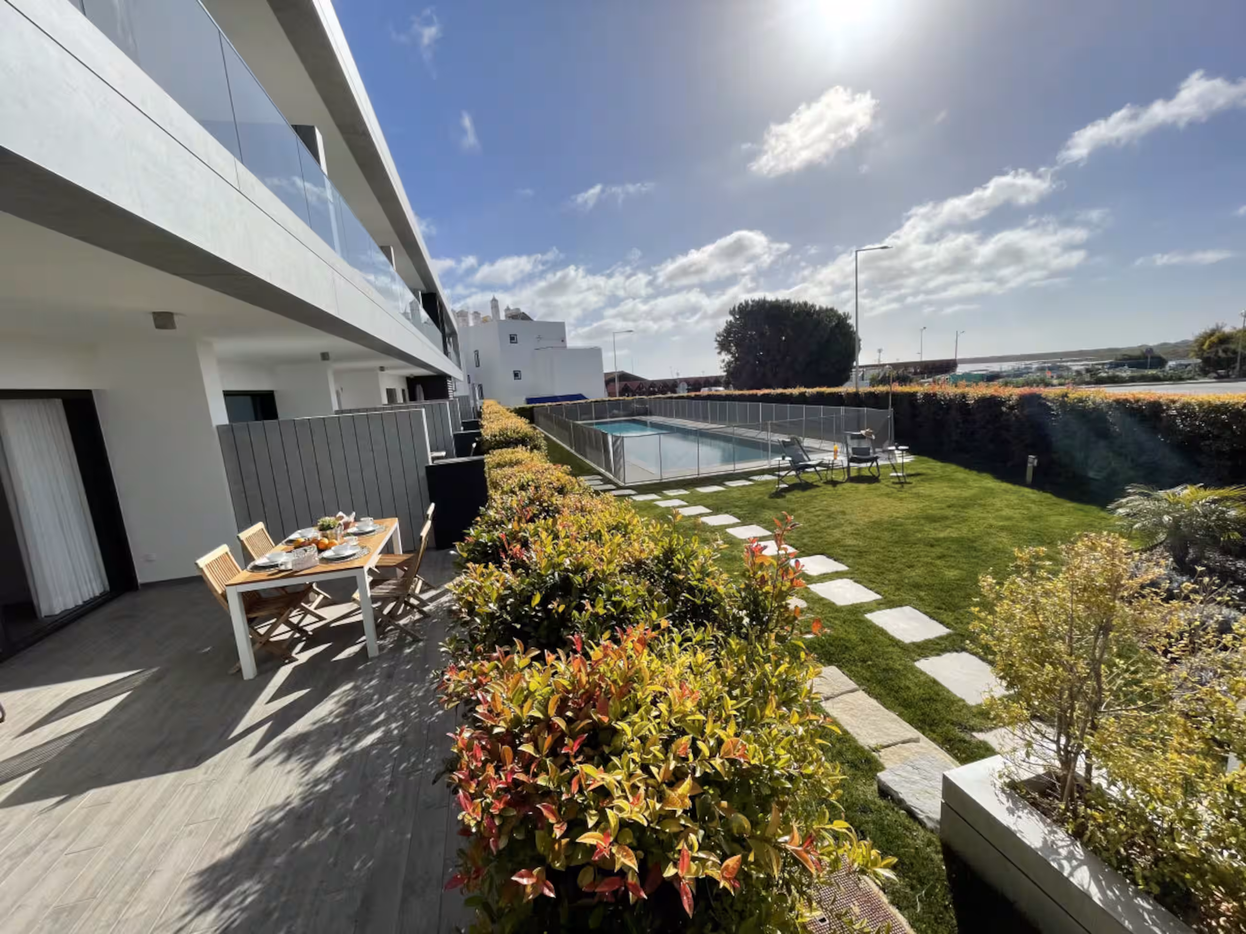 Appartement de 1 chambre à Cabanas de Tavira — photo 19
