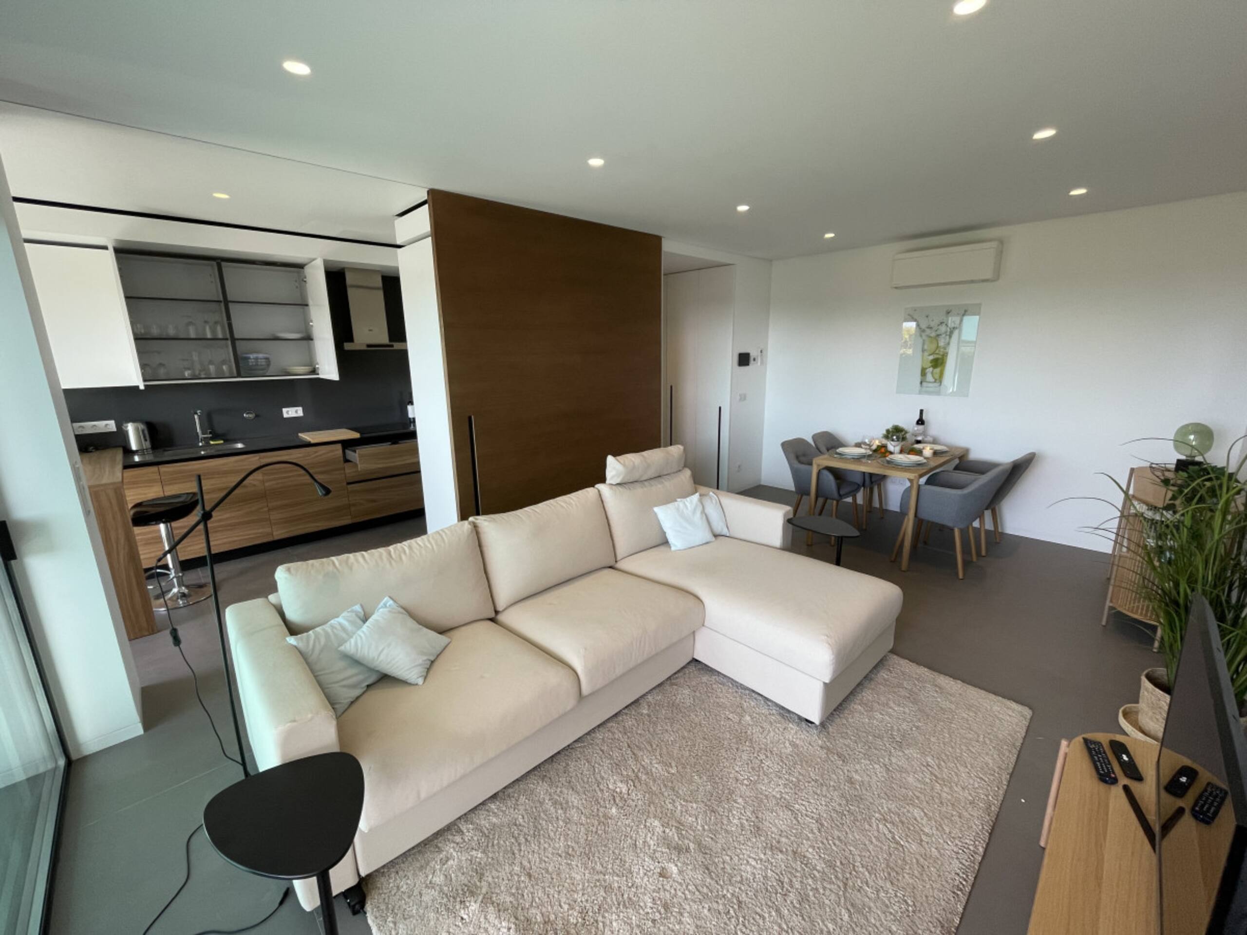 Appartement de 1 chambre à Cabanas de Tavira — photo 20