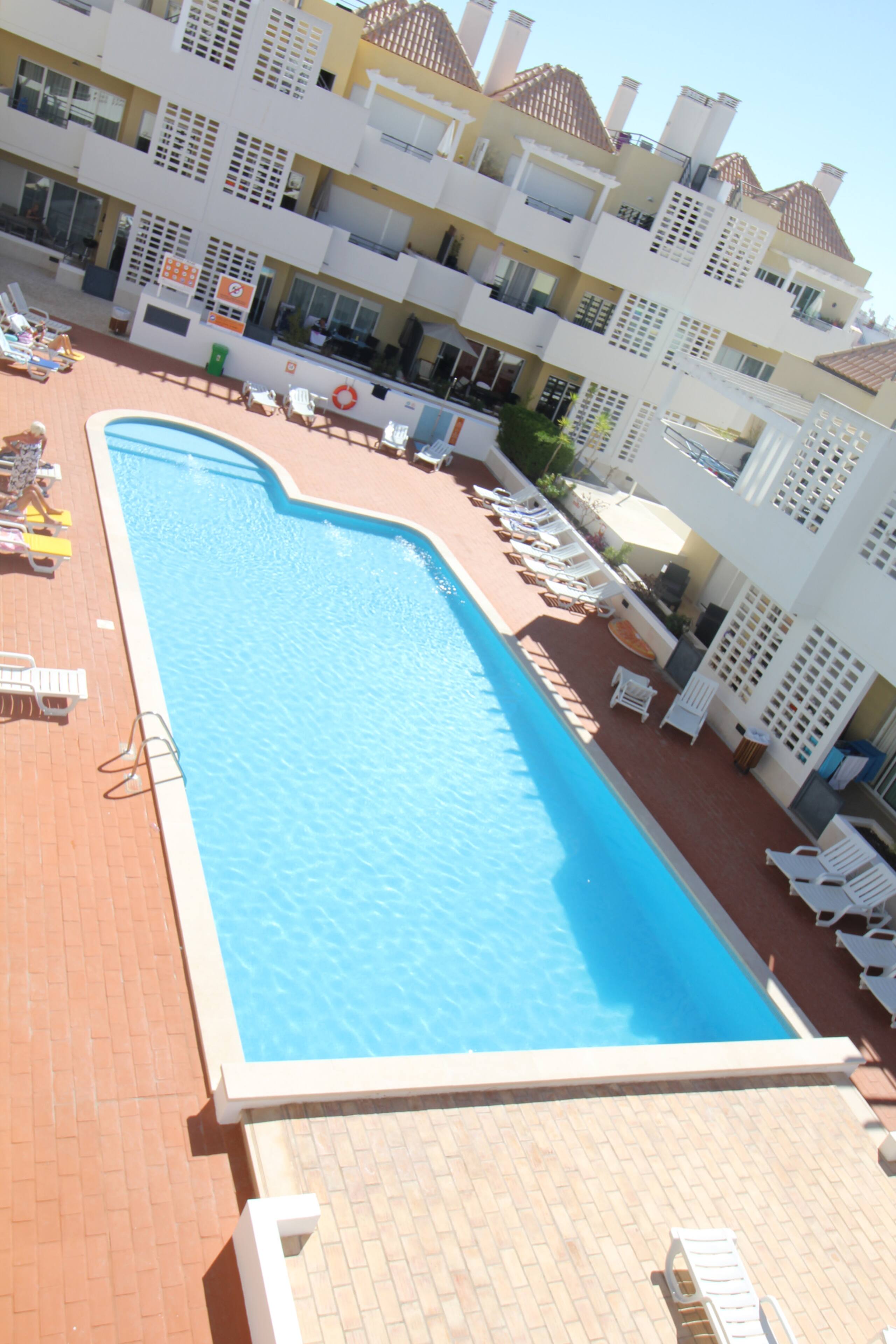 Penthouse de 2 chambres à Cabanas de Tavira — photo 11