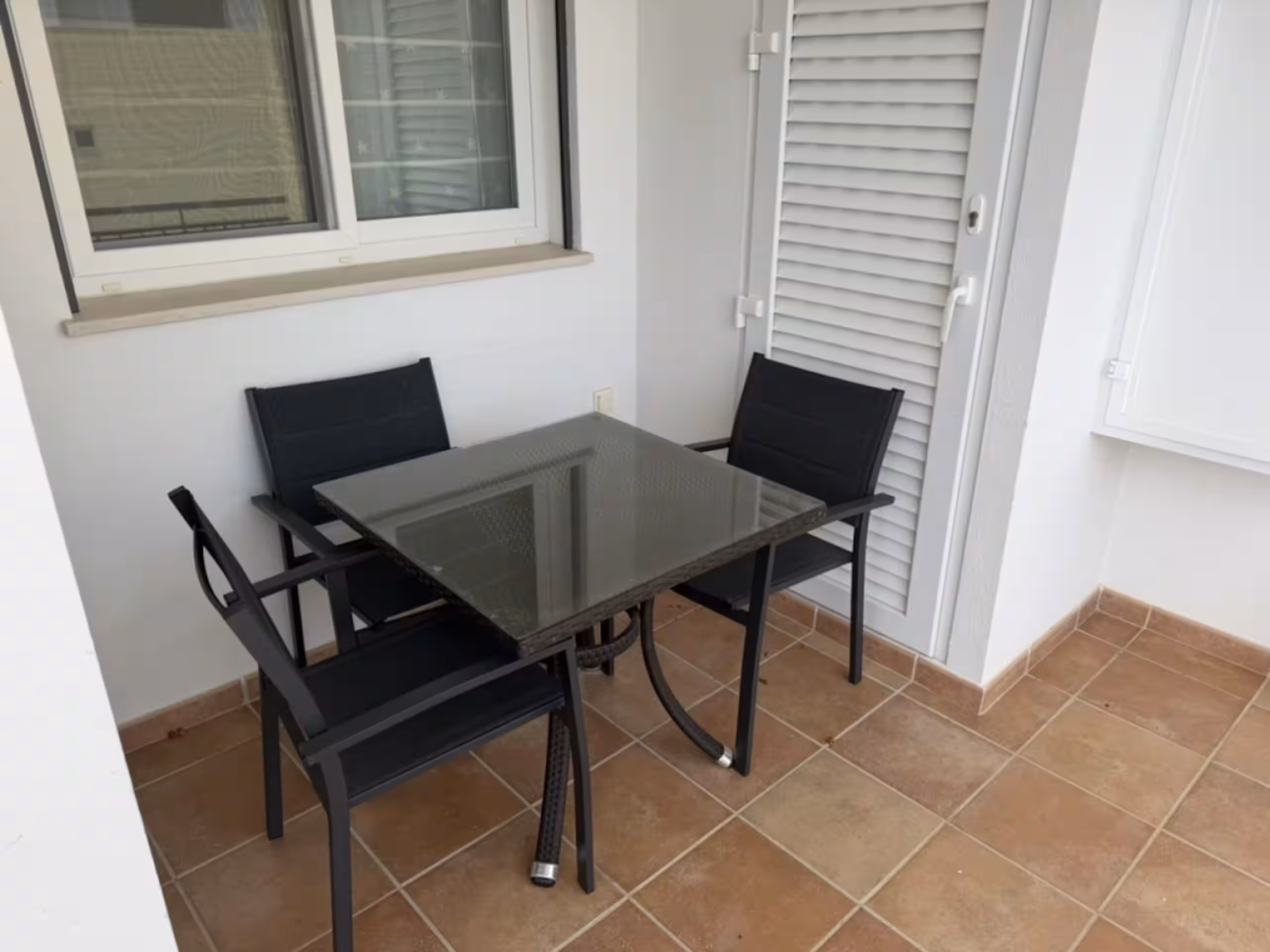 Appartement de 2 chambres à Cabanas de Tavira — photo 17