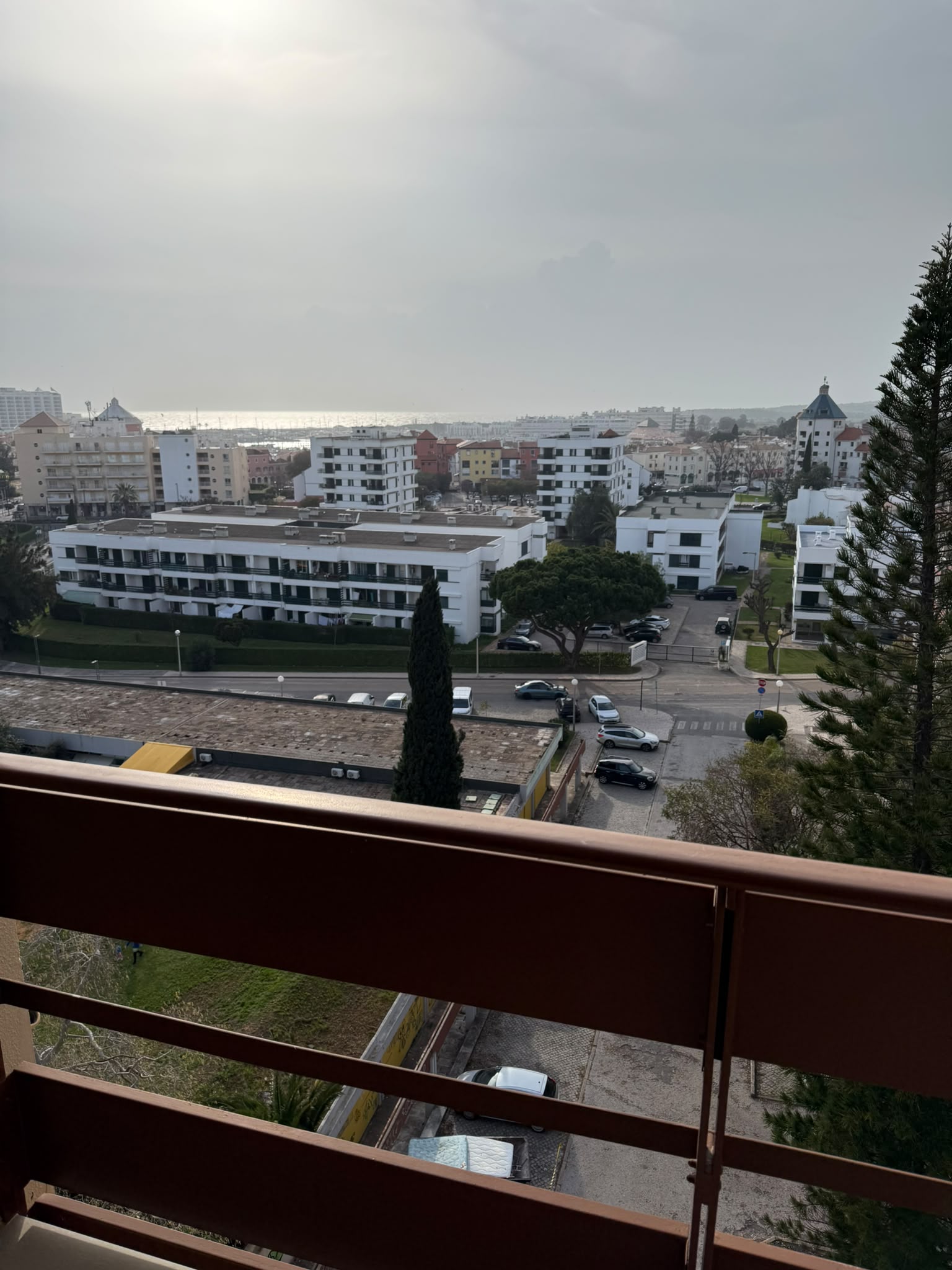 Wohnung in Vilamoura Foto 8