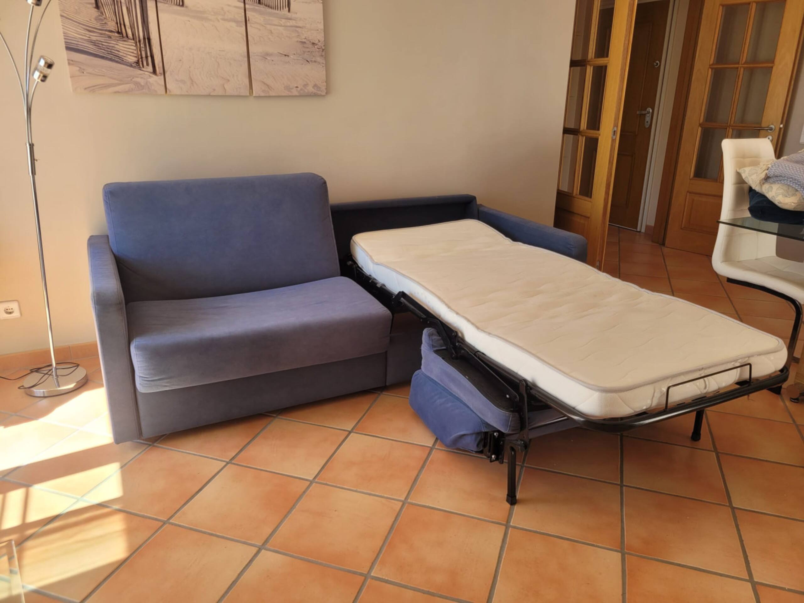 1-Bedroom Penthouse in Cabanas de Tavira photo 22