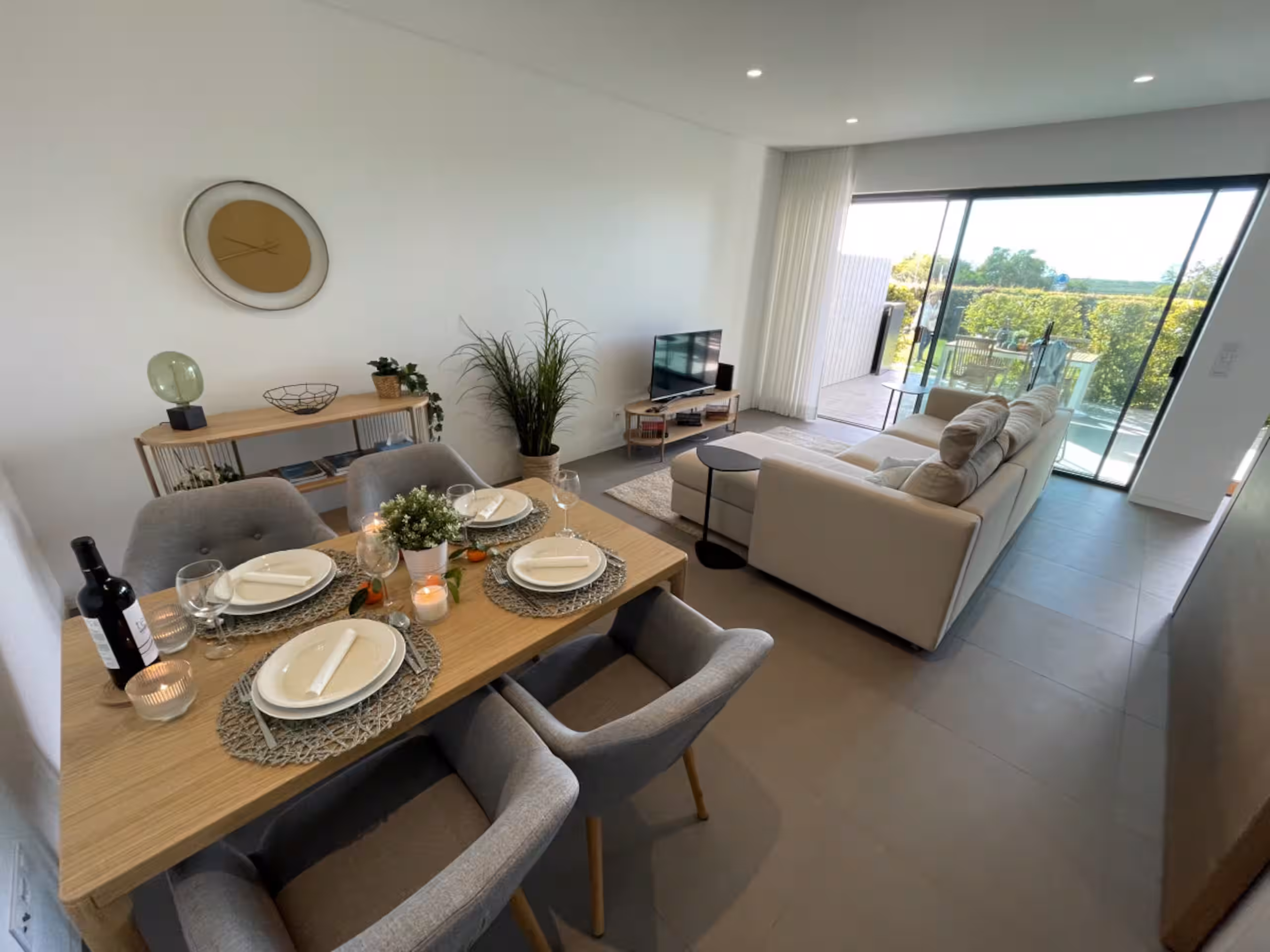 Appartement de 1 chambre à Cabanas de Tavira — photo 18