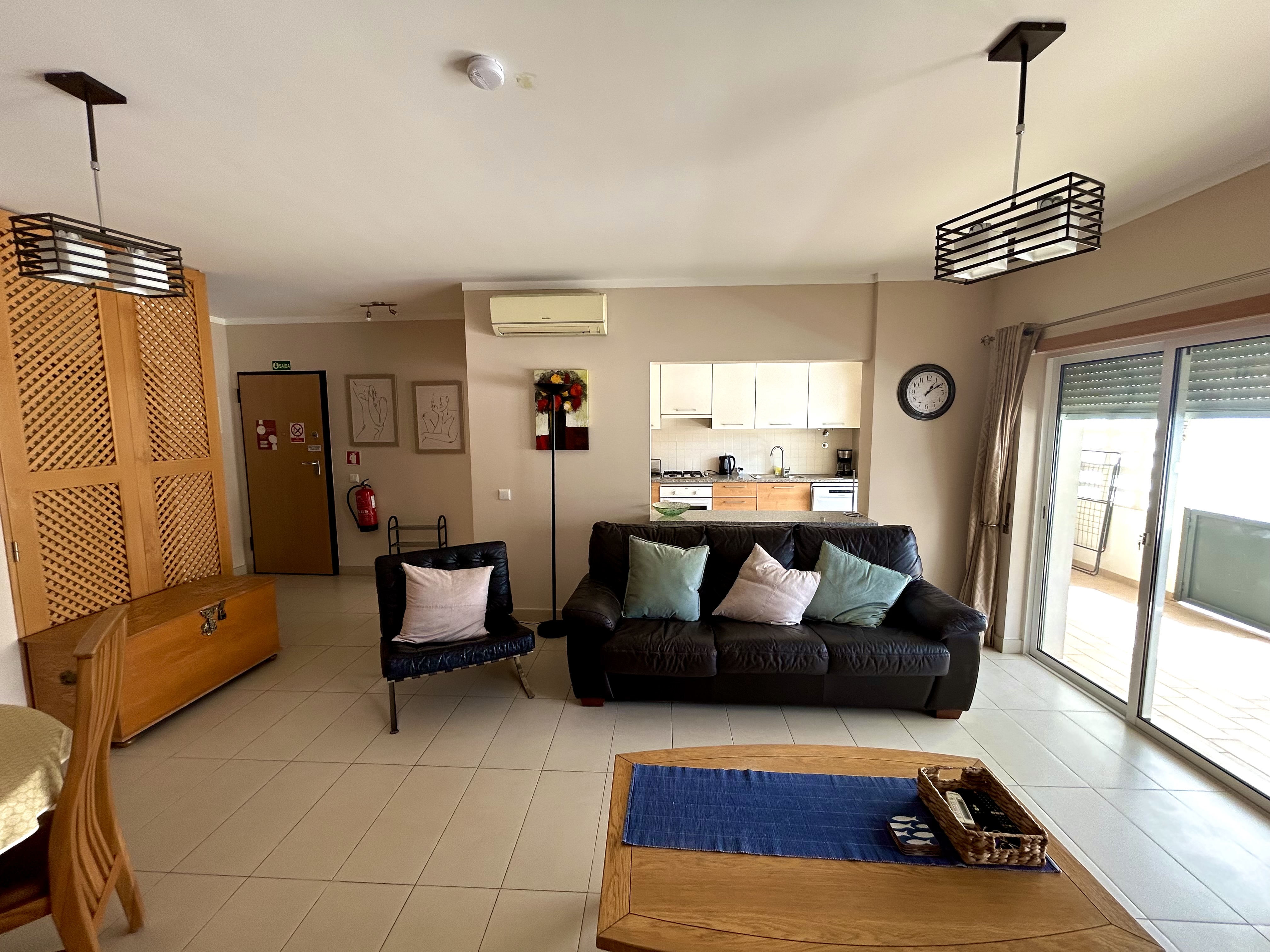 2-Bedroom Apartment in Cabanas de Tavira photo 6