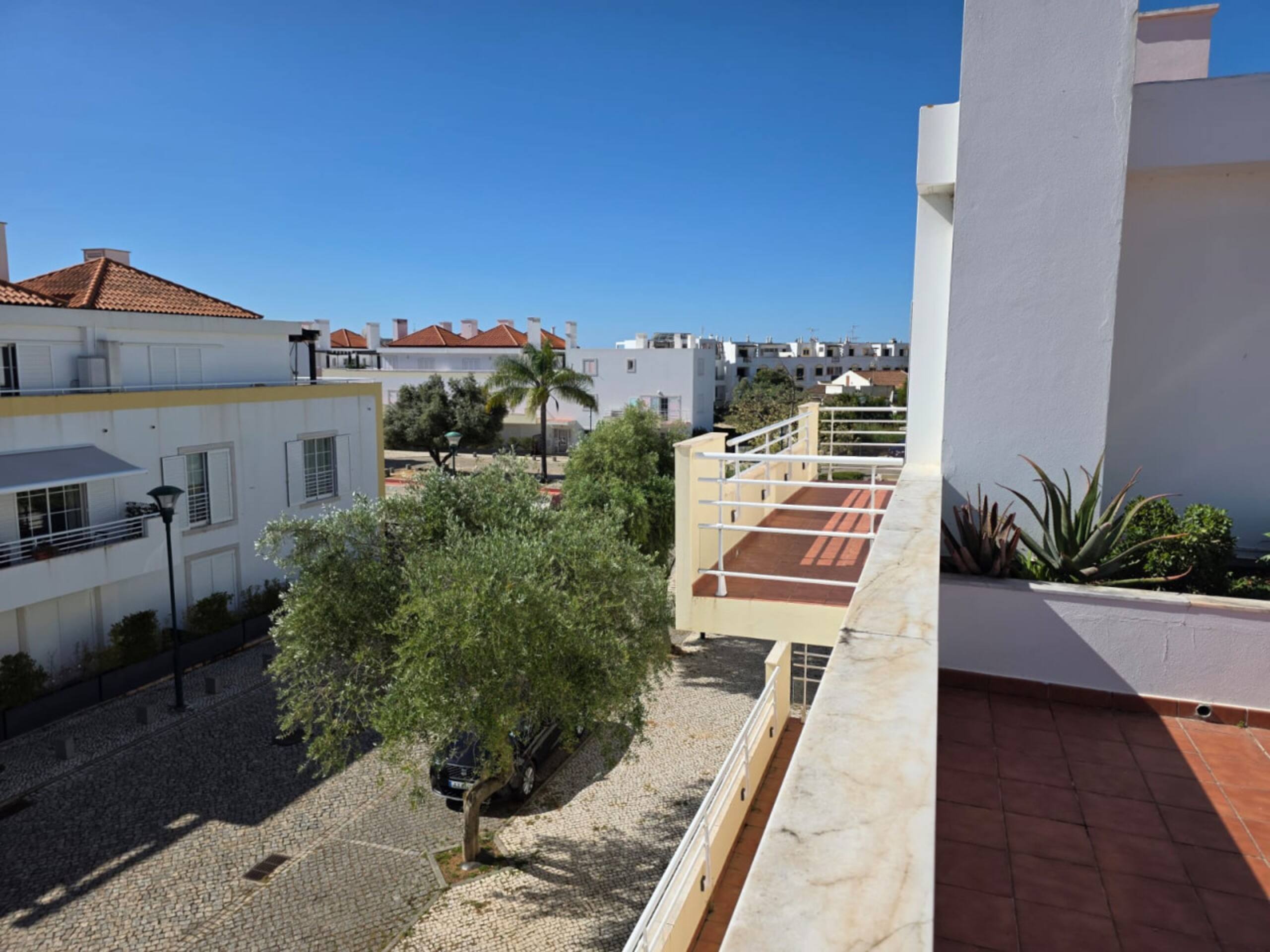 1-Bedroom Penthouse in Cabanas de Tavira photo 16