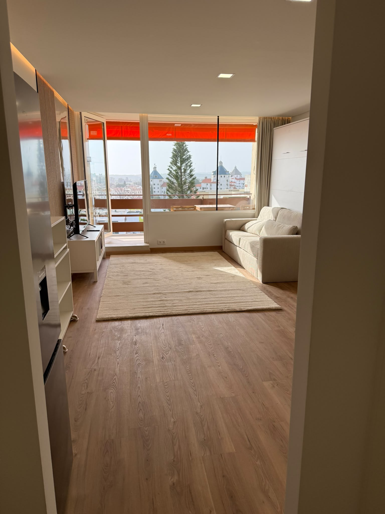 Wohnung in Vilamoura Foto 18
