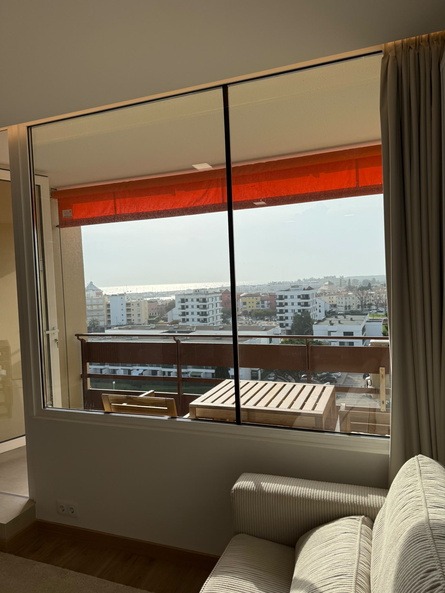 Apartment in Vilamoura