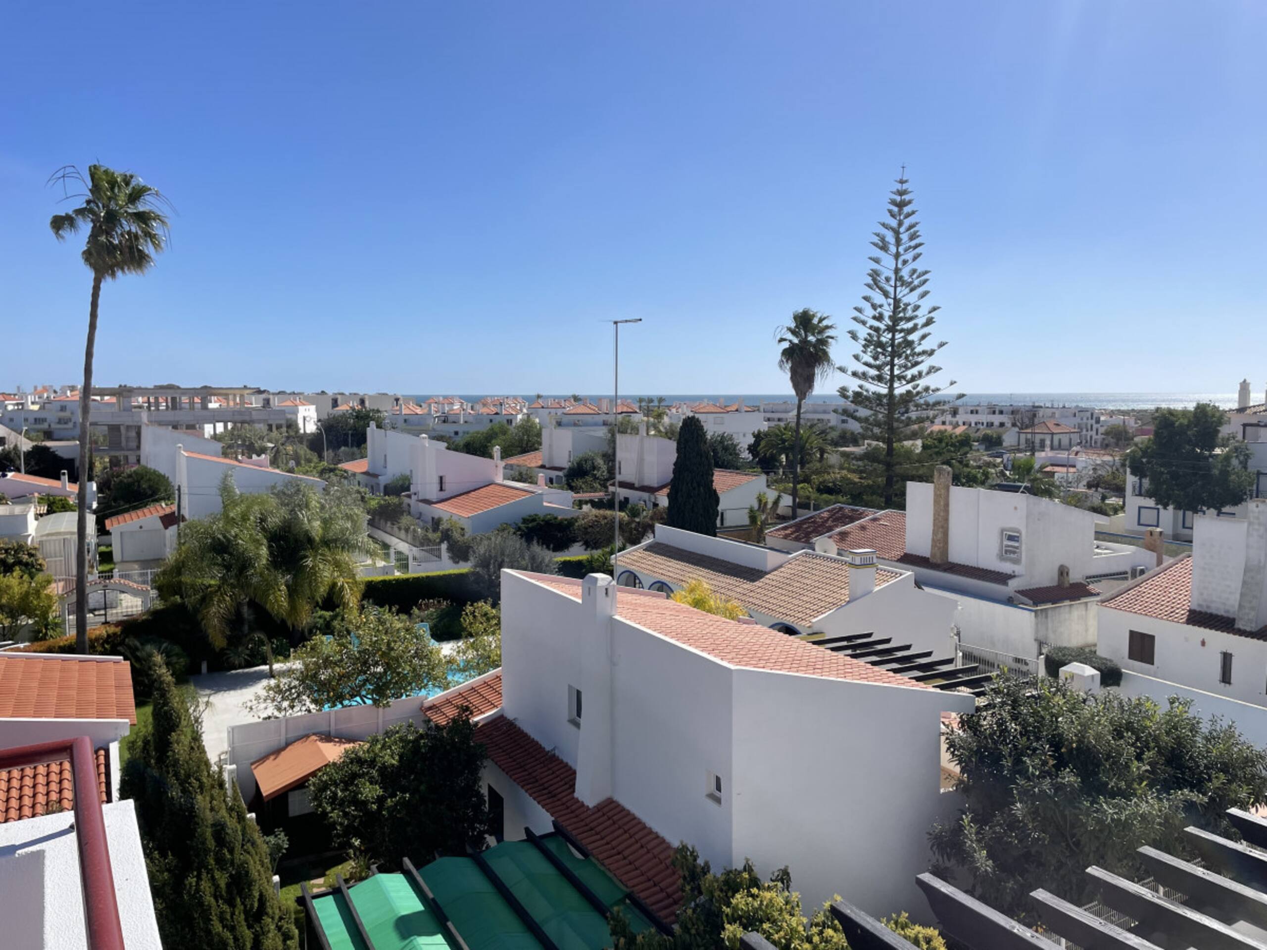 Takvåning med 2 sovrum i Cabanas de Tavira foto 12