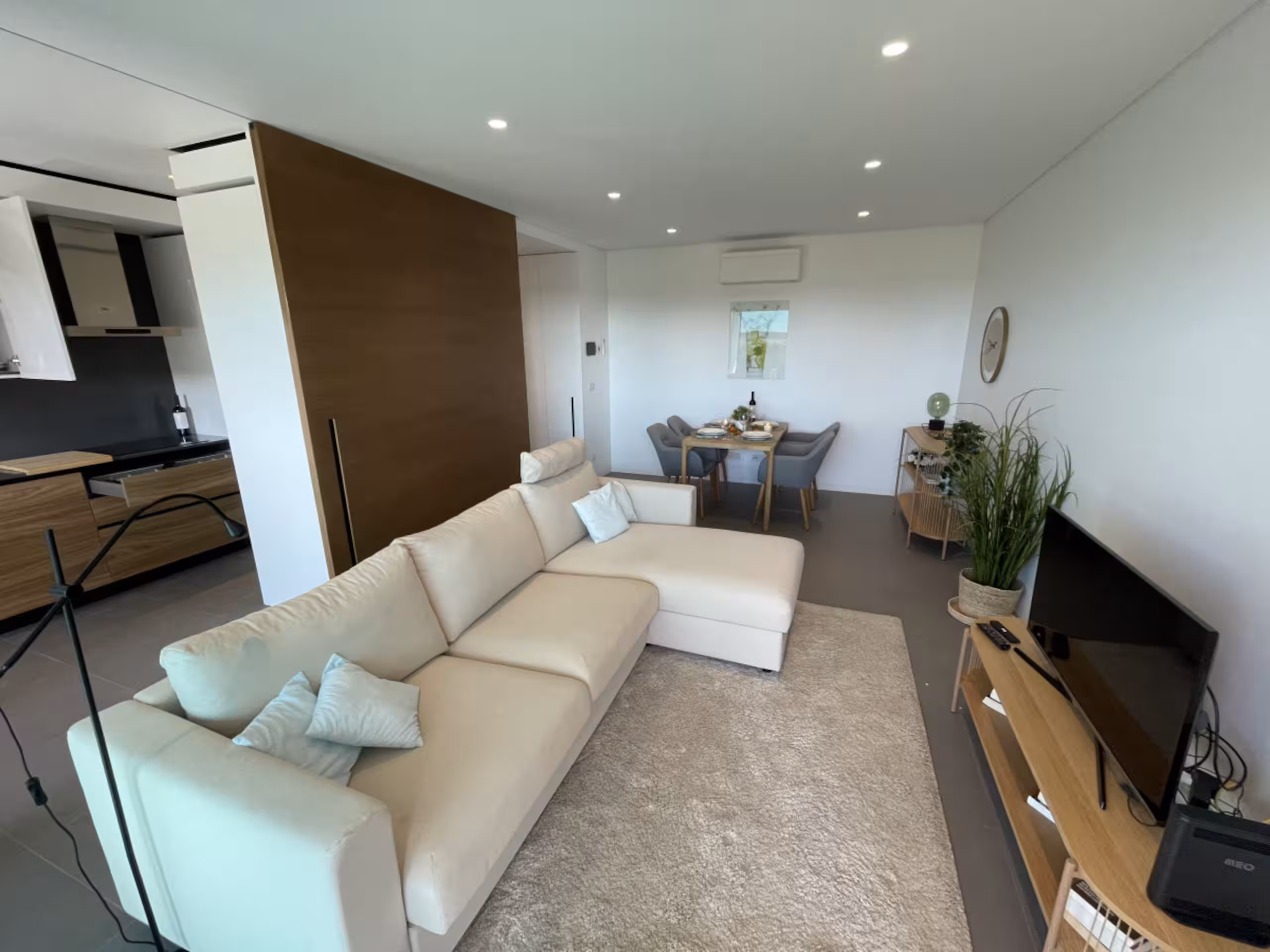 Appartement de 1 chambre à Cabanas de Tavira — photo 15